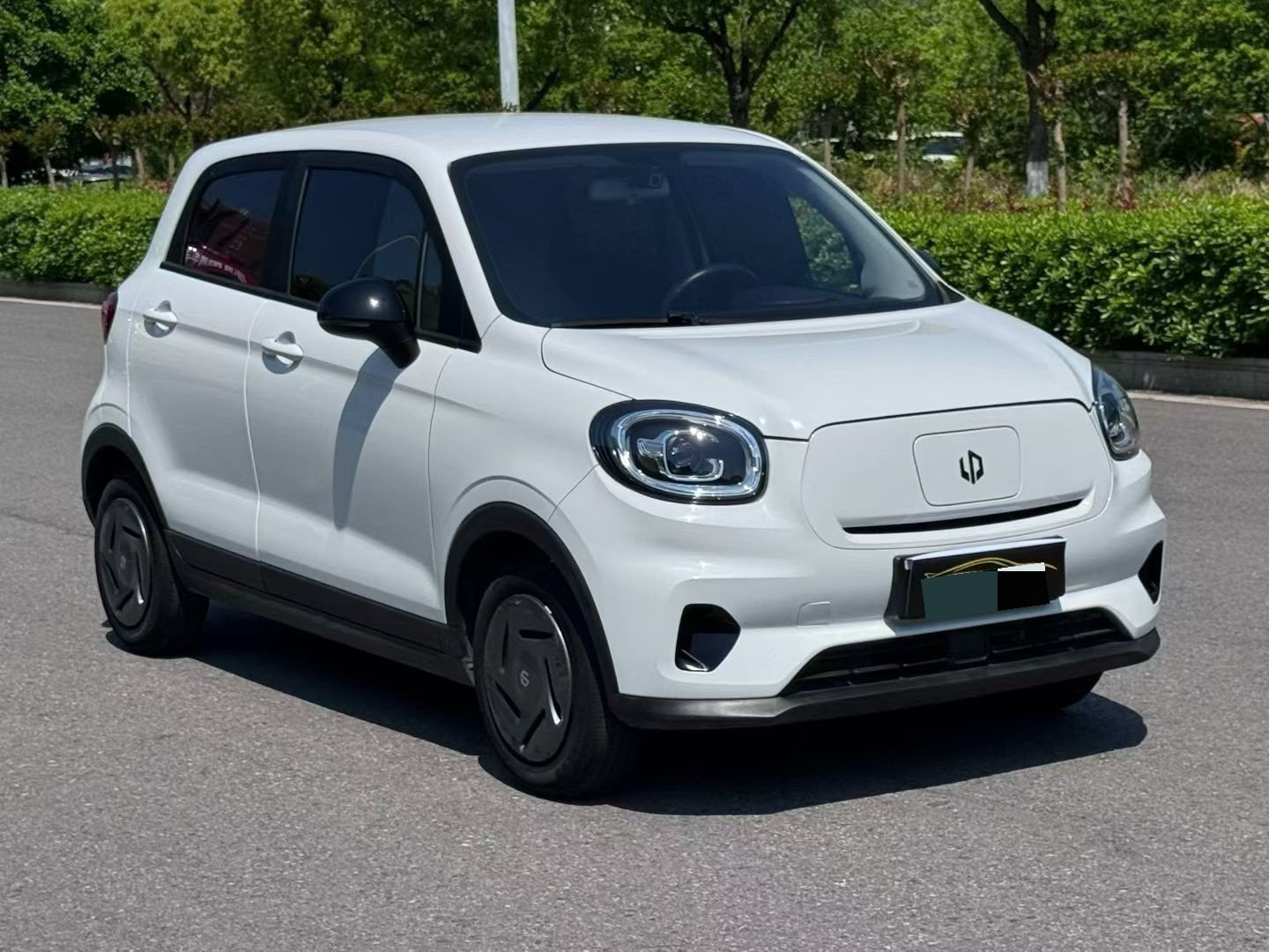 Leapmotor 2023 T03 200 Lite Edition