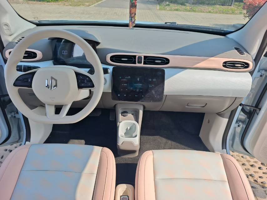Leapmotor 2025 T03 310 Comfort Edition