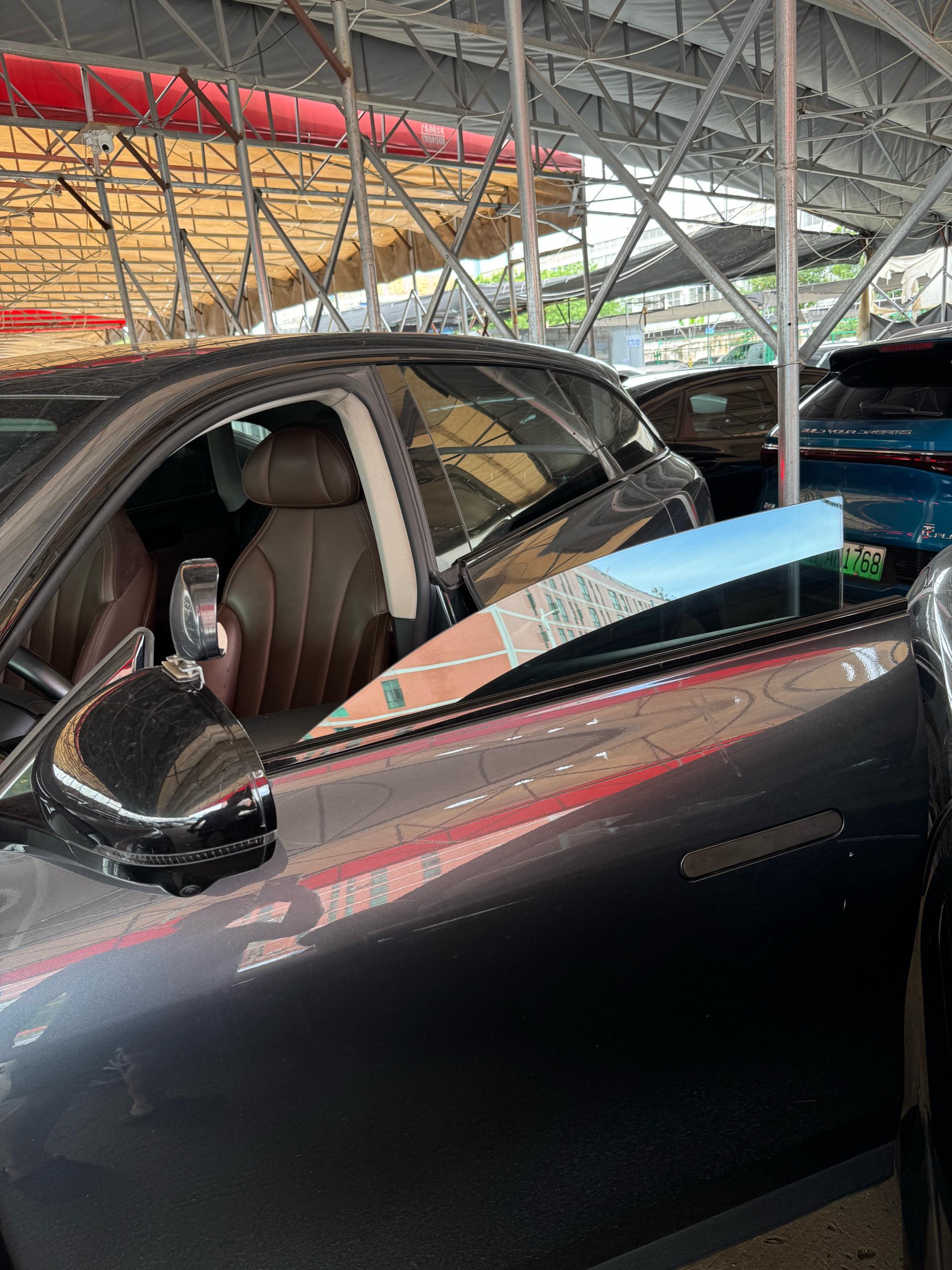 Leapmotor 2023 C11 500 Comfort Edition