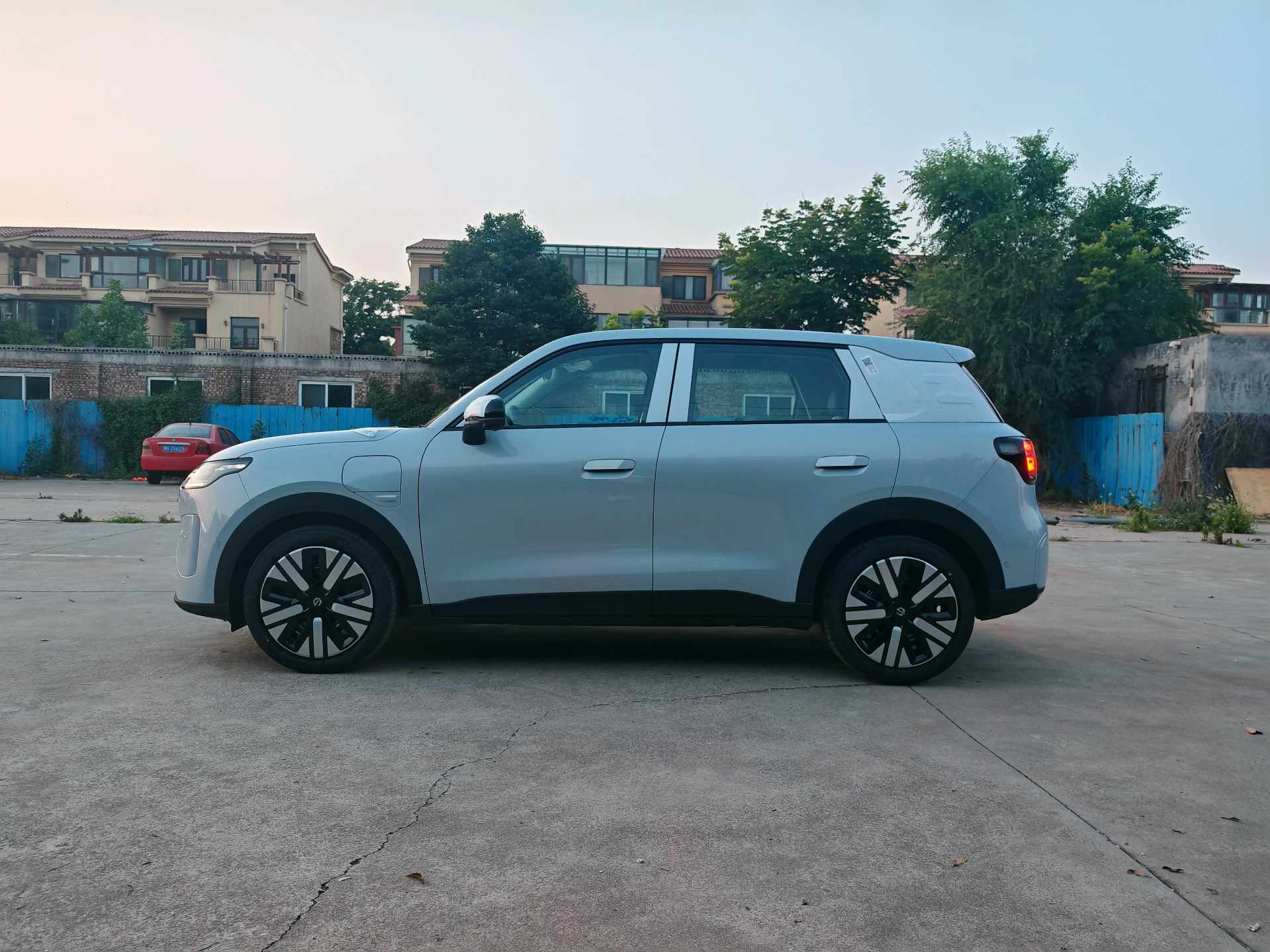 Leapmotor 2026 A10 403 Yuexiang Edition