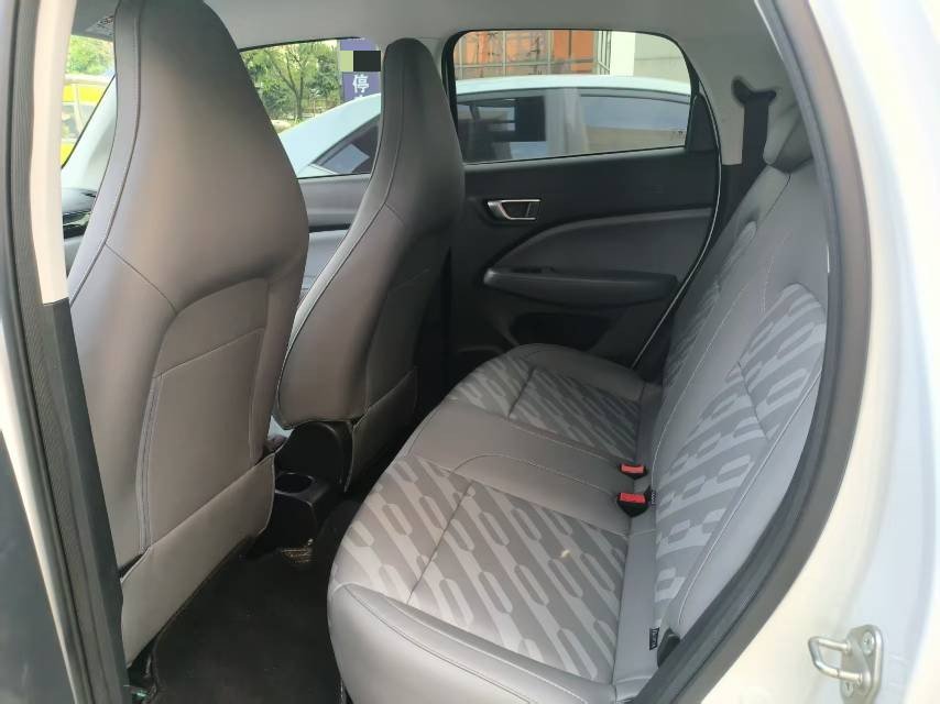 Leapmotor 2024 T03 310 Comfort Edition