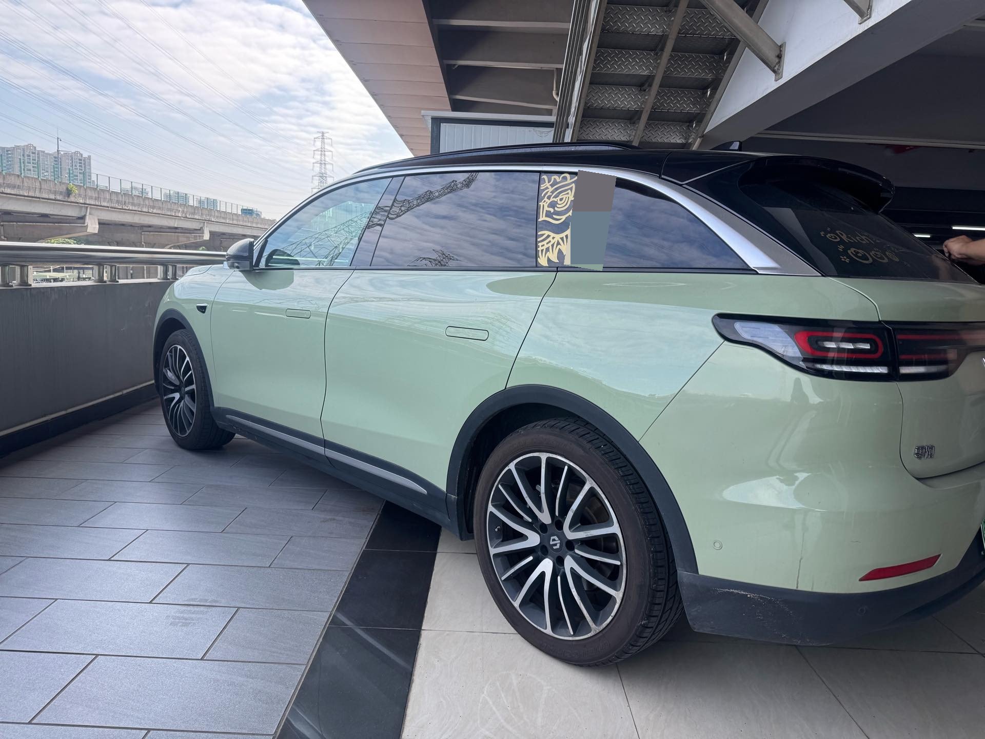 Leapmotor 2021 C11 Premium