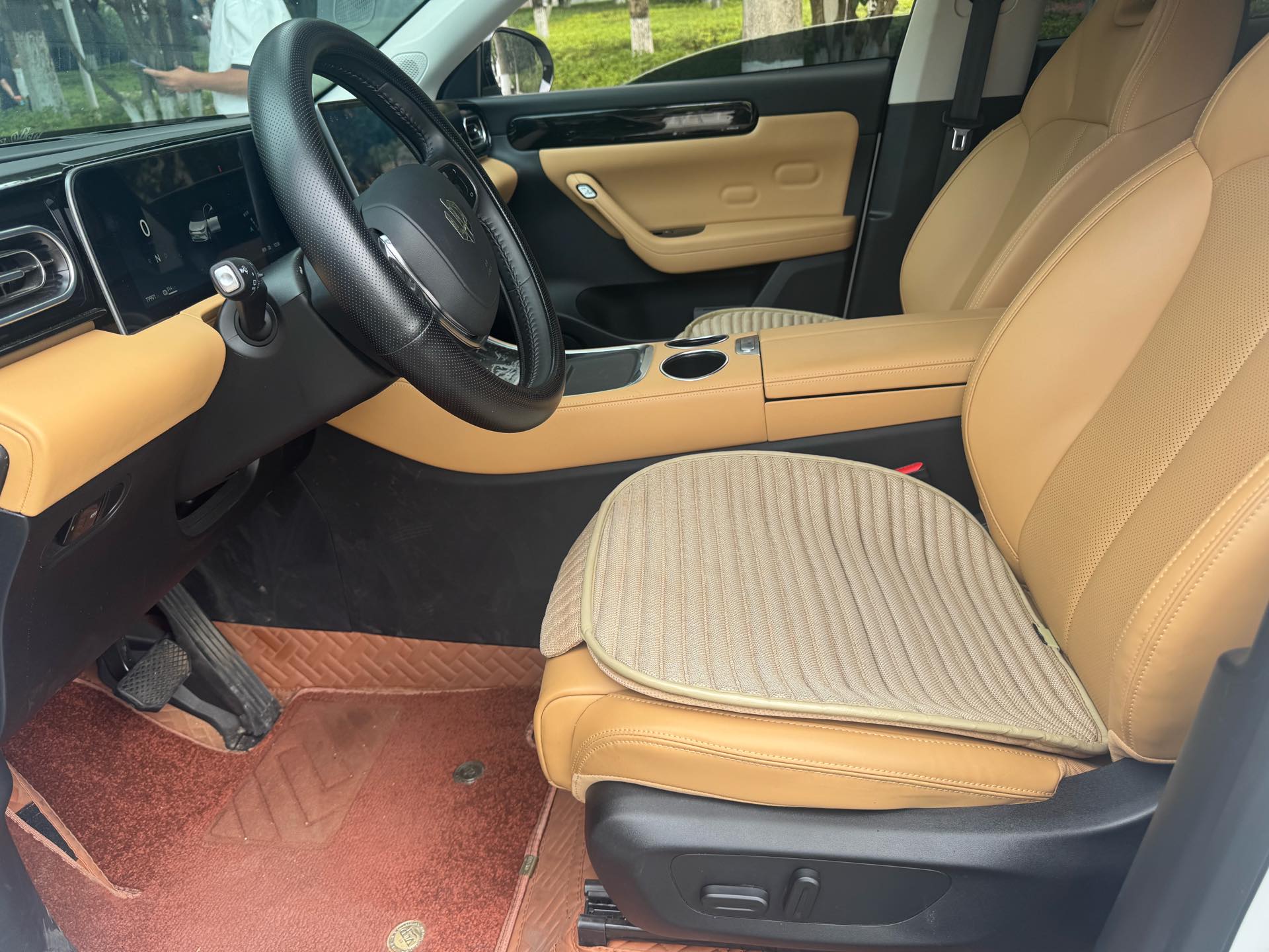 Leapmotor 2024 C11 515 Smart Edition