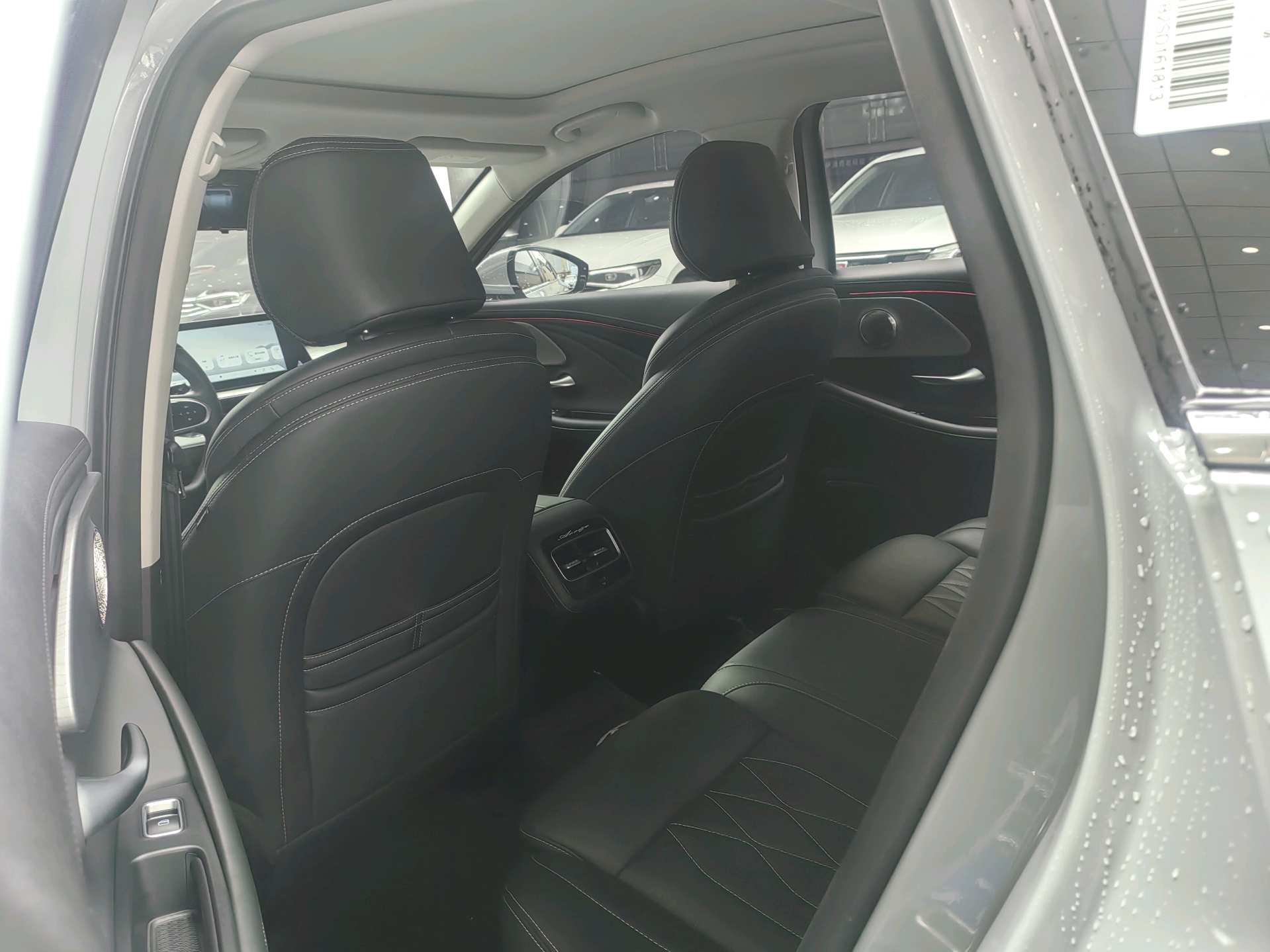 Chery 2025 Arrizo 8 1.6T Rui