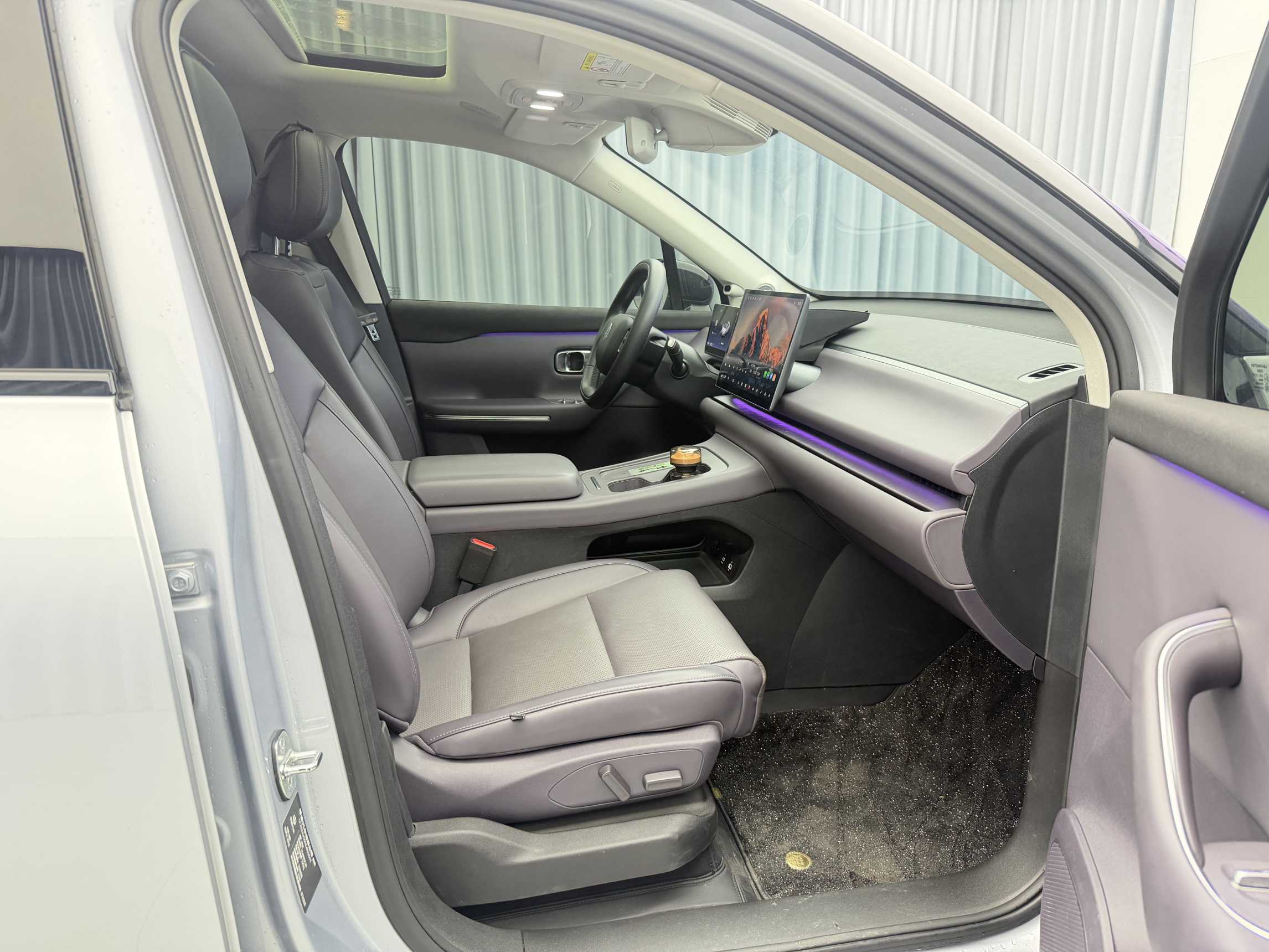 Leapmotor 2024 C16 520 Premium