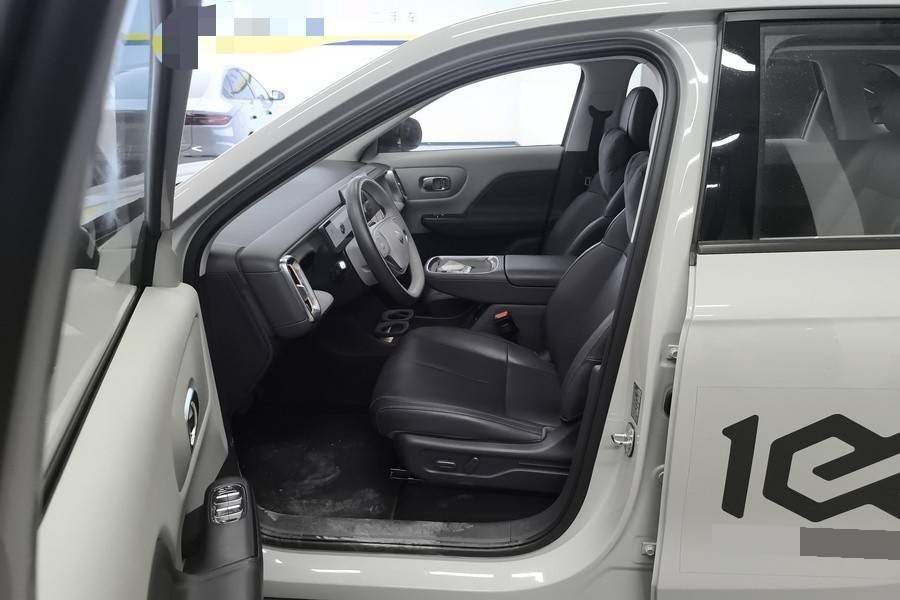 Leapmotor 2025 B10 510 Yuexiang Smart Driving Edition