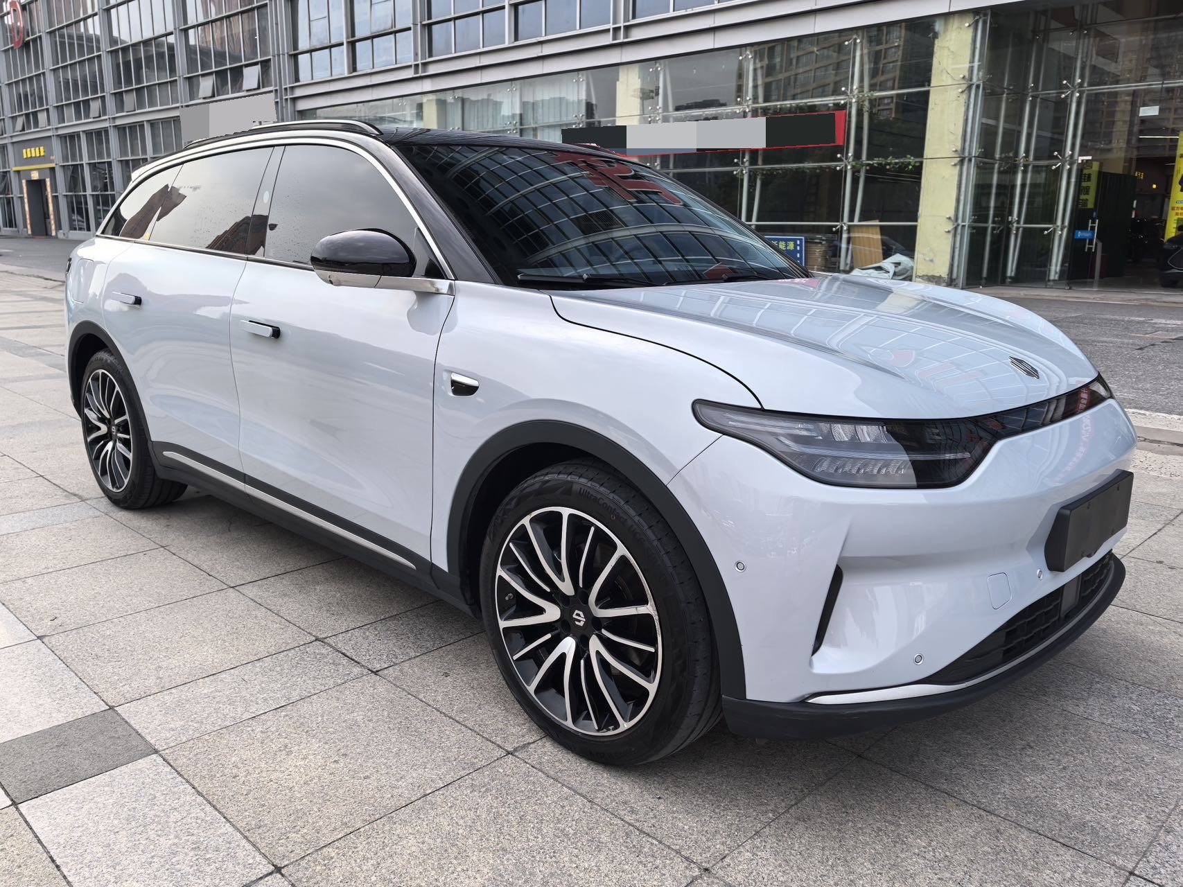 Leapmotor 2023 C11 580 Performance AWD