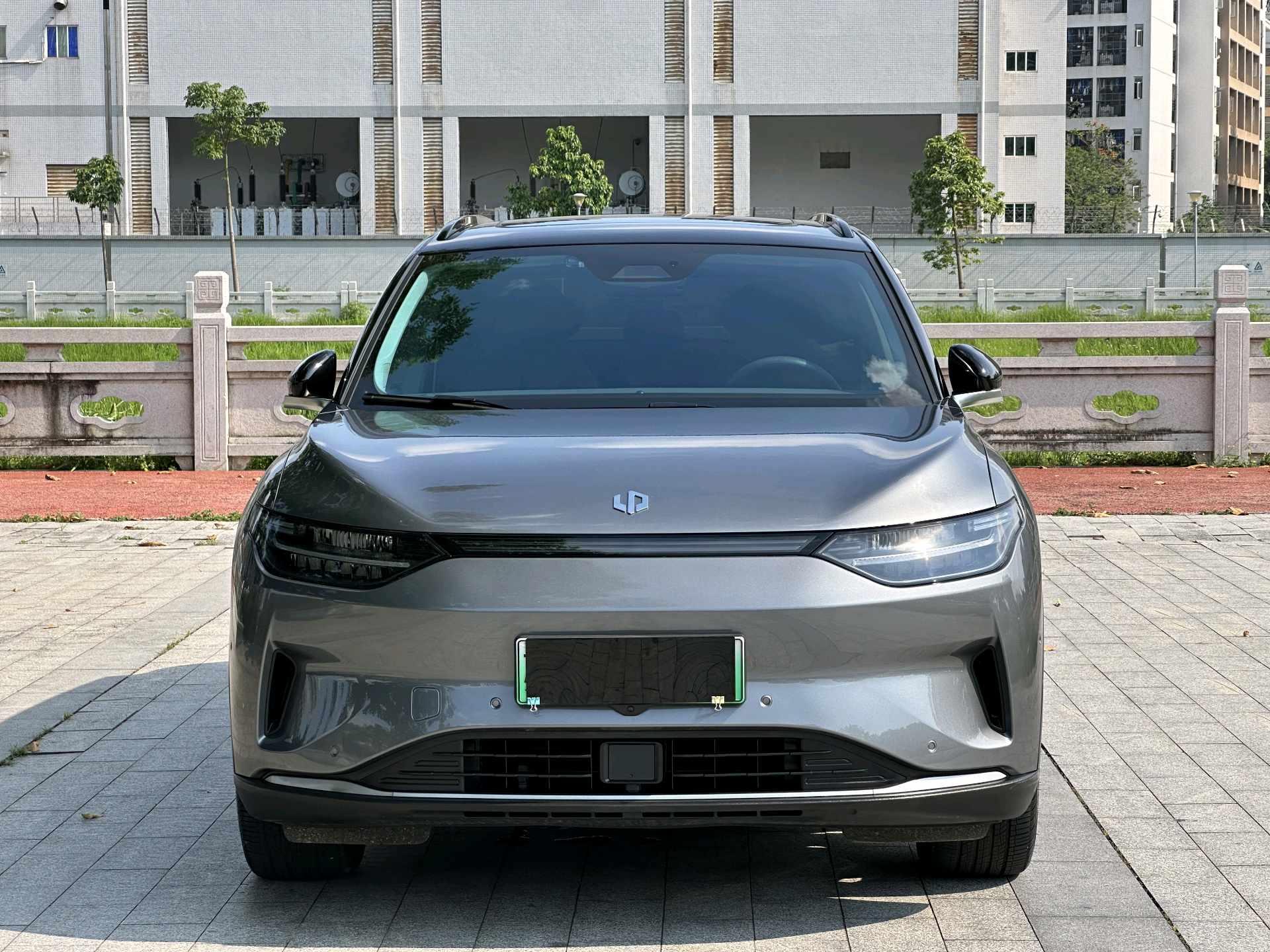 Leapmotor 2021 C11 Luxury Edition (Facelift)