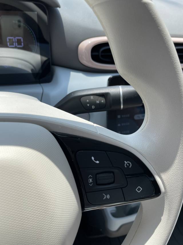 Leapmotor 2024 T03 310 Comfort Edition