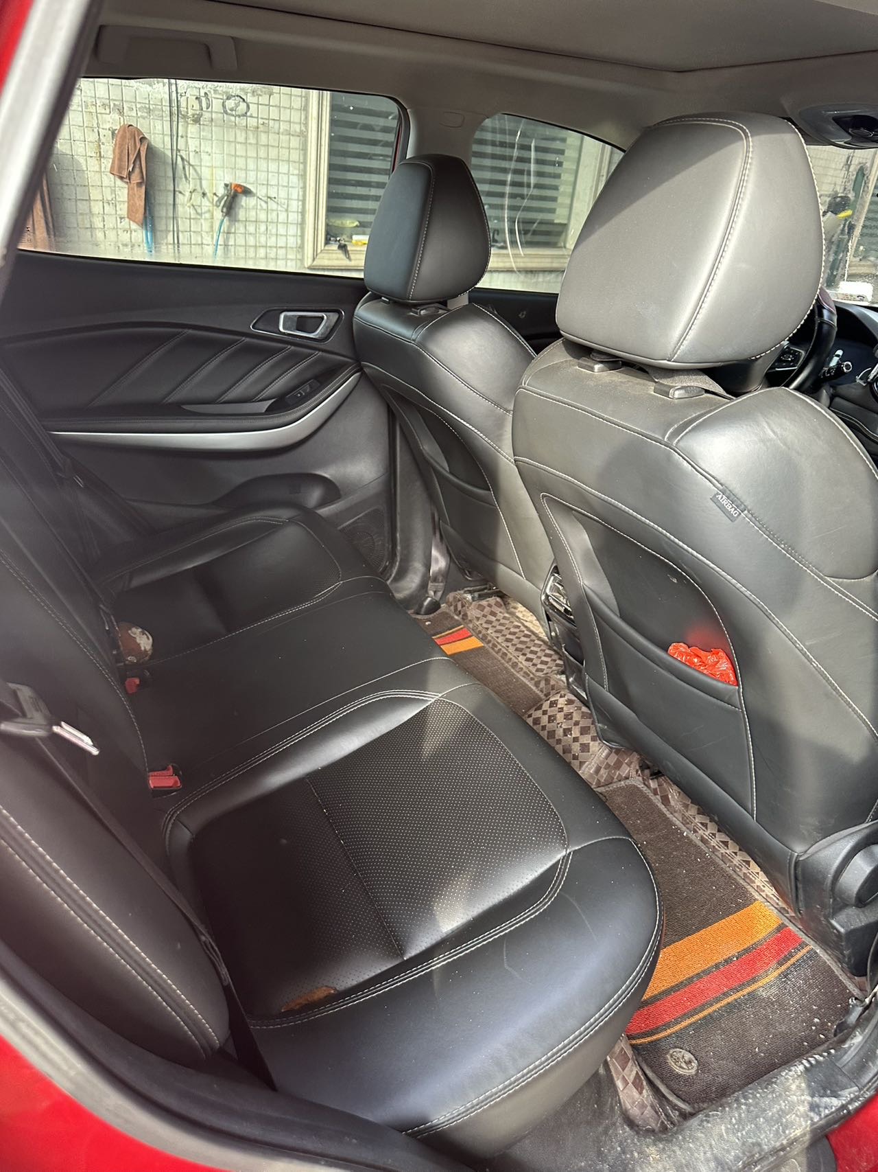 Chery 2018 Tiggo7 1.5T FLY Edition Jinxiang