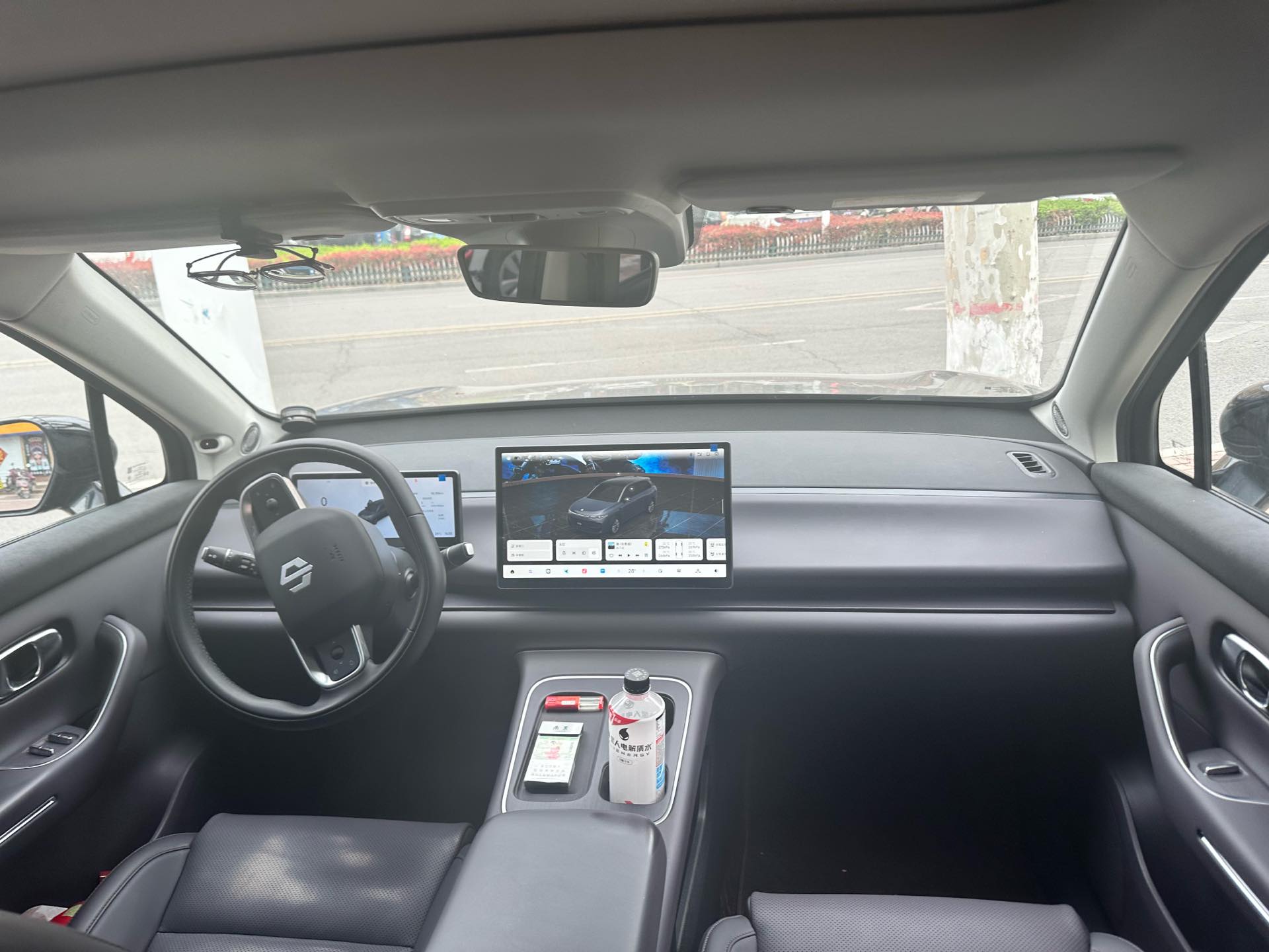 Leapmotor 2026 C10 605 Yuexiang Edition