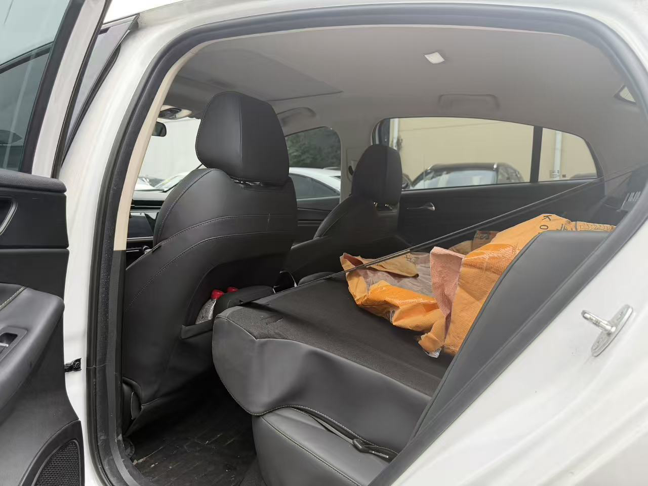Chery 2021 Arrizo 5 PLUS 1.5 CVT Xiaoai Plus