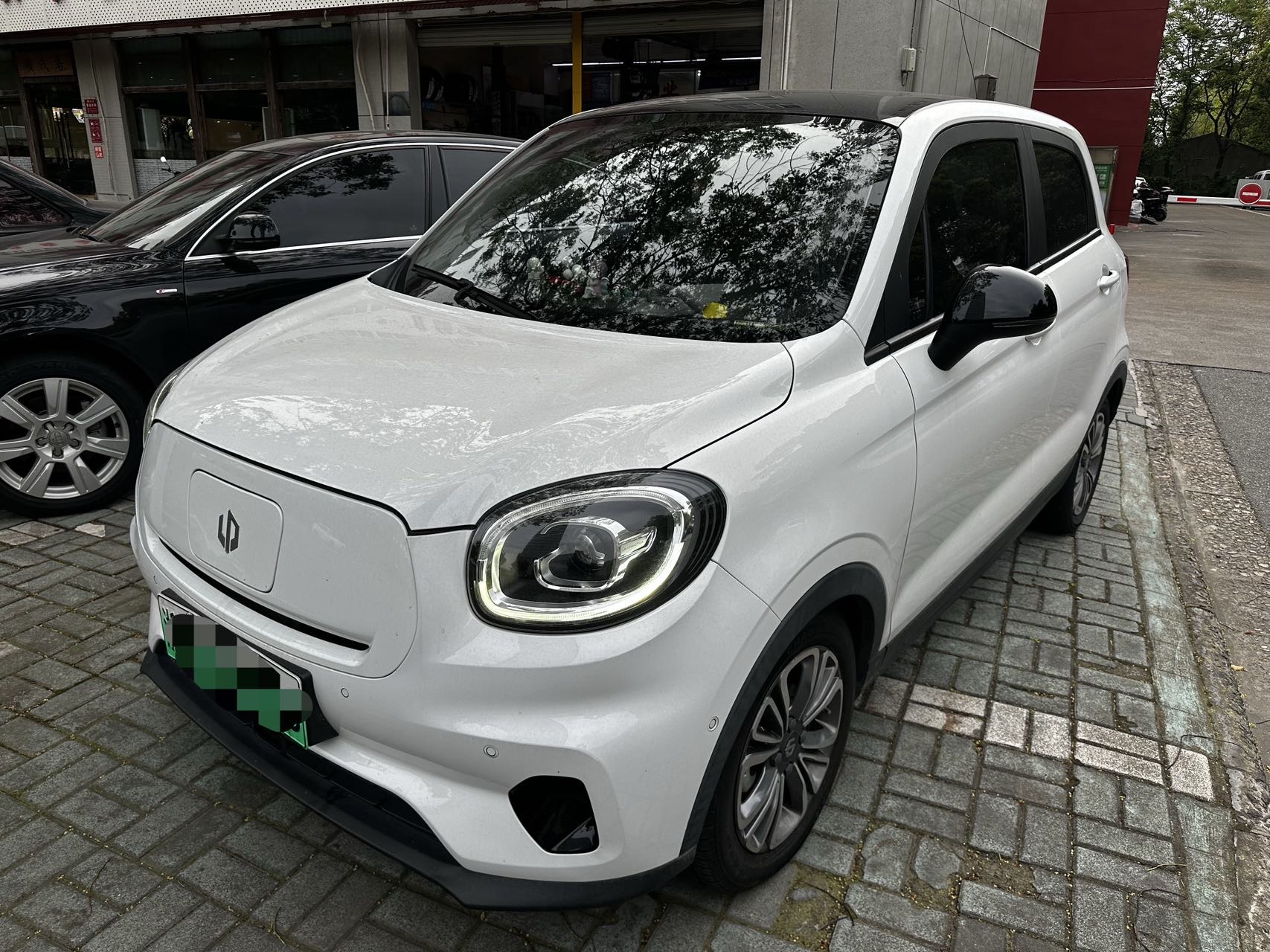 Leapmotor 2022 T03 Special Edition
