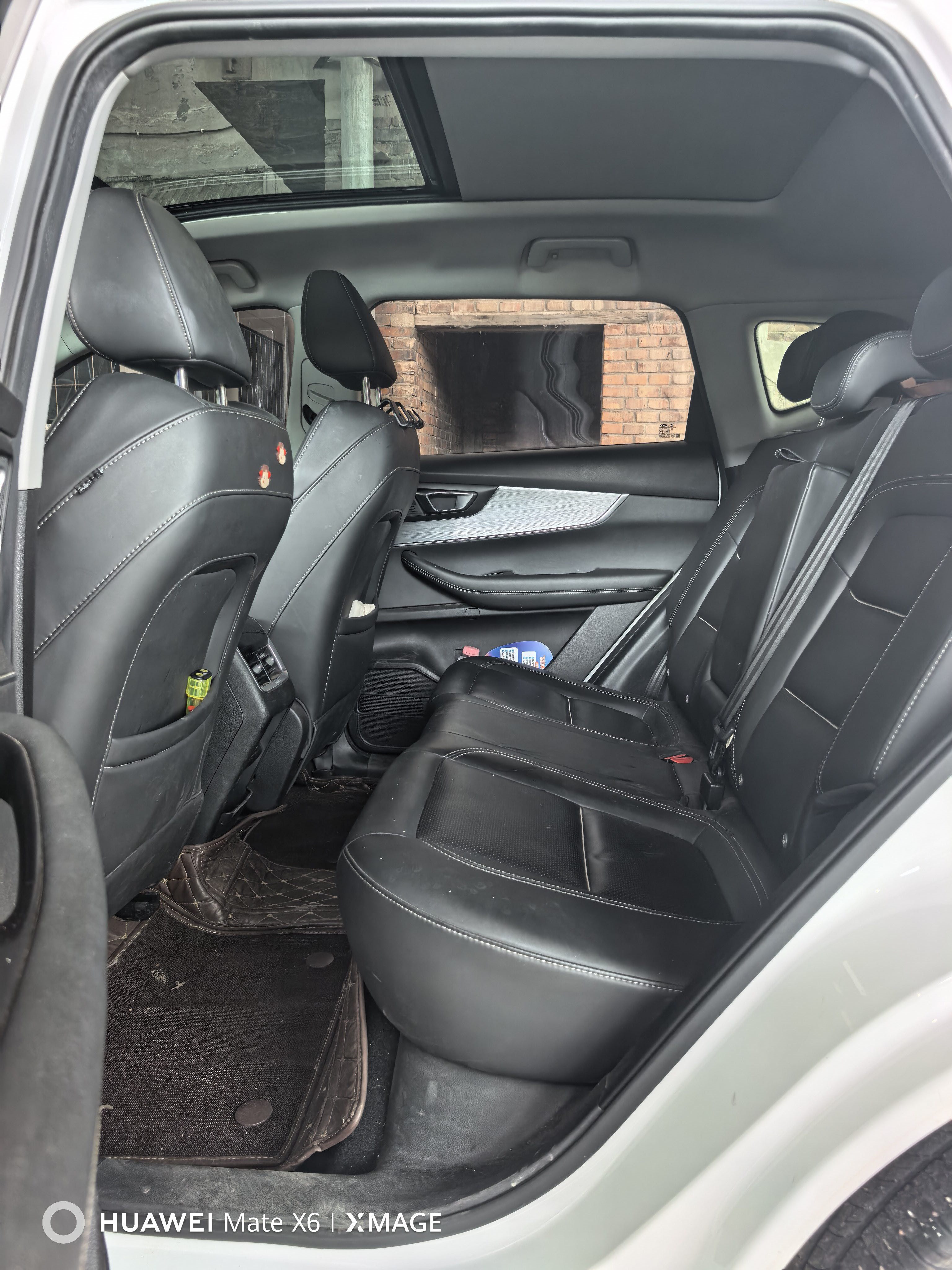 Chery 2021 Tiggo 7 PLUS 1.5T CVT Premium