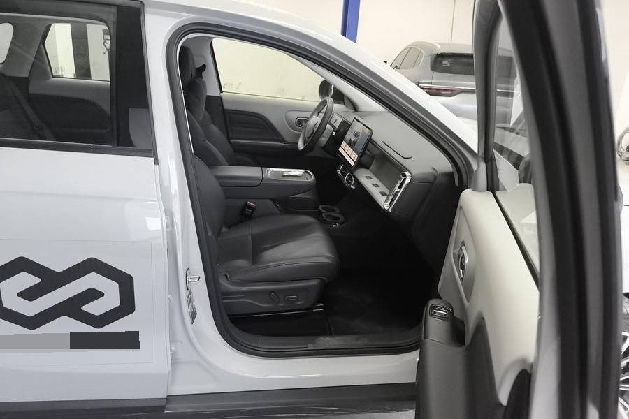 Leapmotor 2025 B10 510 Yuexiang Smart Driving Edition