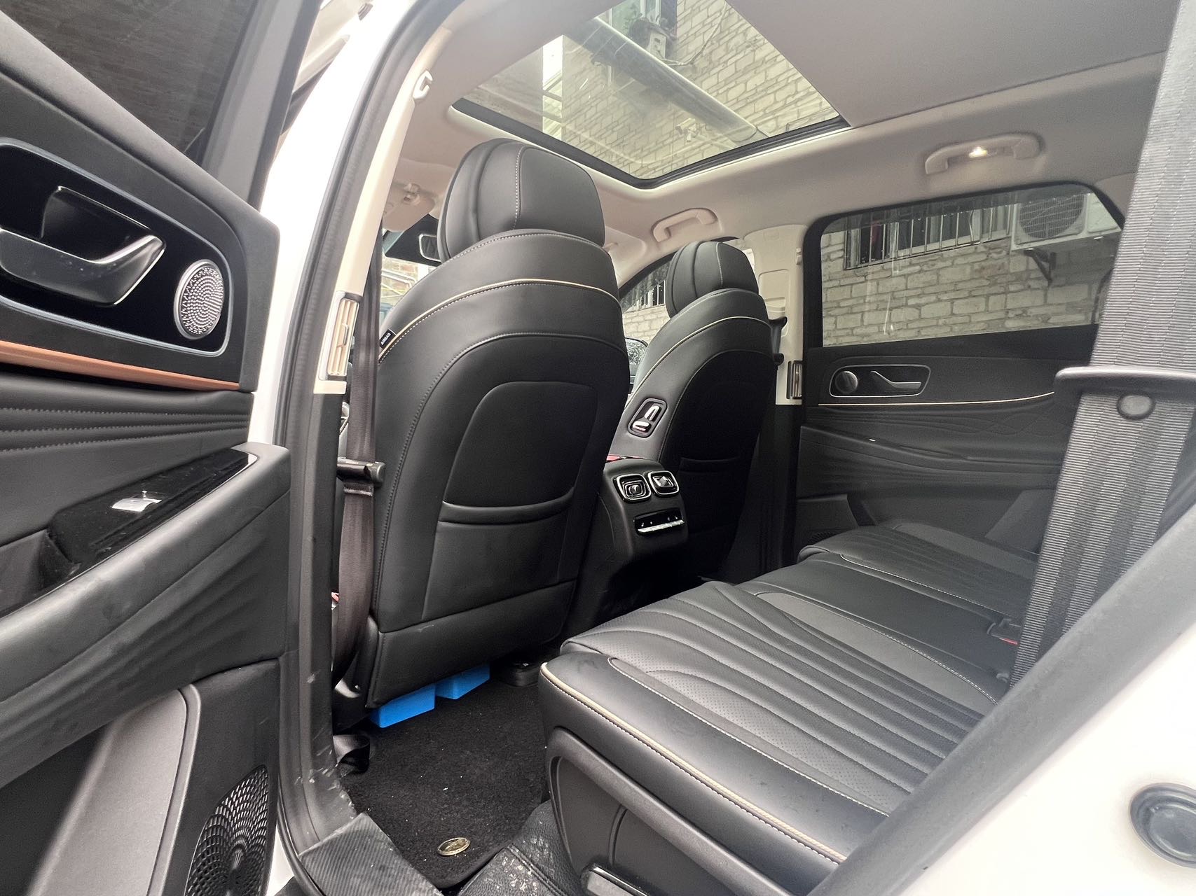 Chery 2023 Tiggo 9 2.0T 400T 2WD Premium 7-Seater
