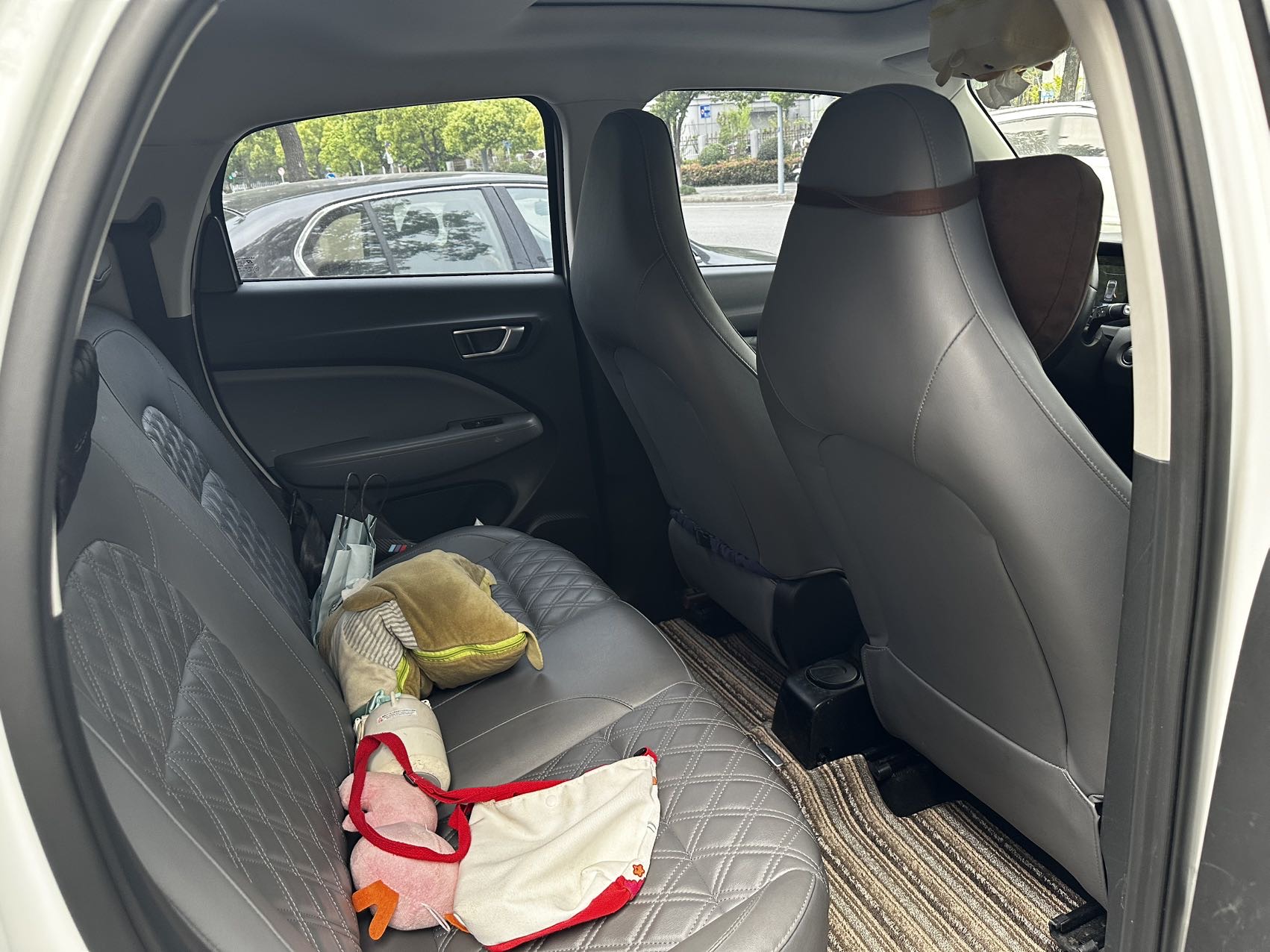 Leapmotor 2022 T03 Special Edition