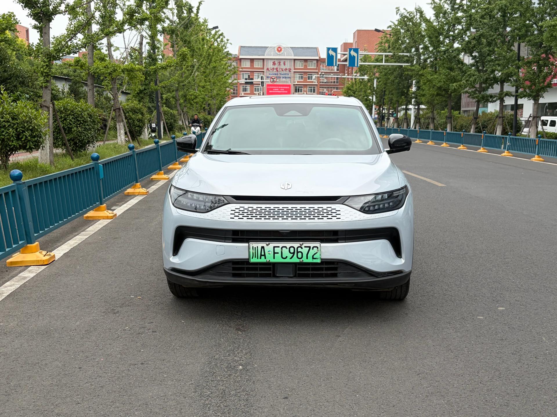 Leapmotor 2023 C11 300 Comfort Edition