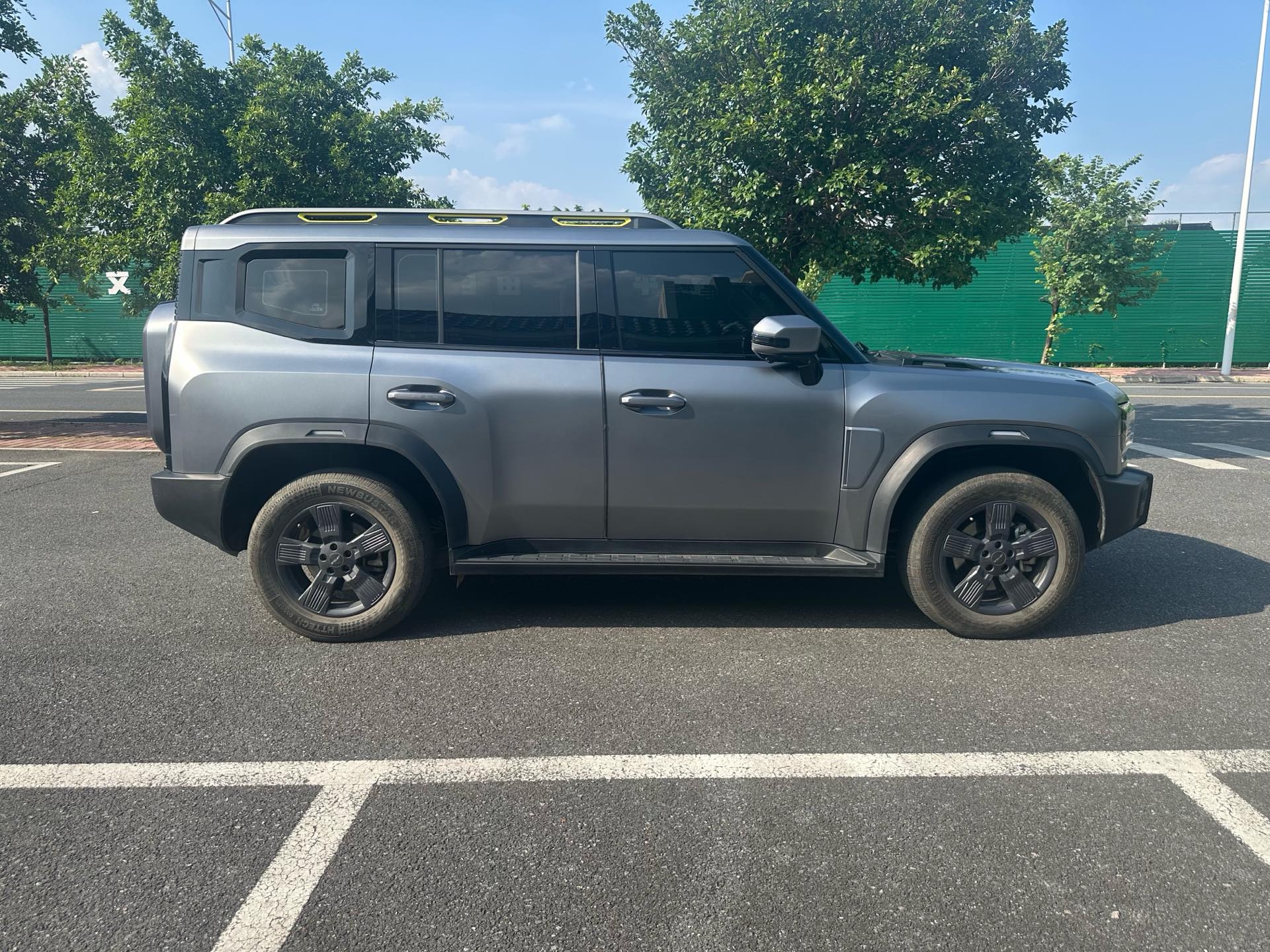 JETOUR 2023 Traveler 1.5T 2WD Discovery PRO
