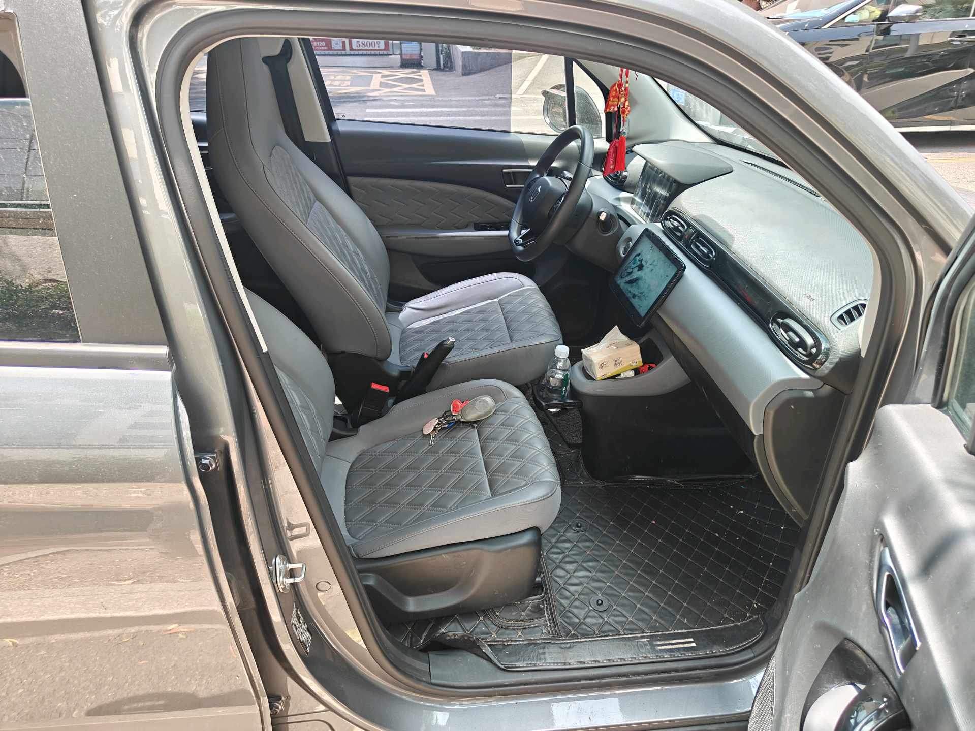 Leapmotor 2021 T03 400 Comfort Edition
