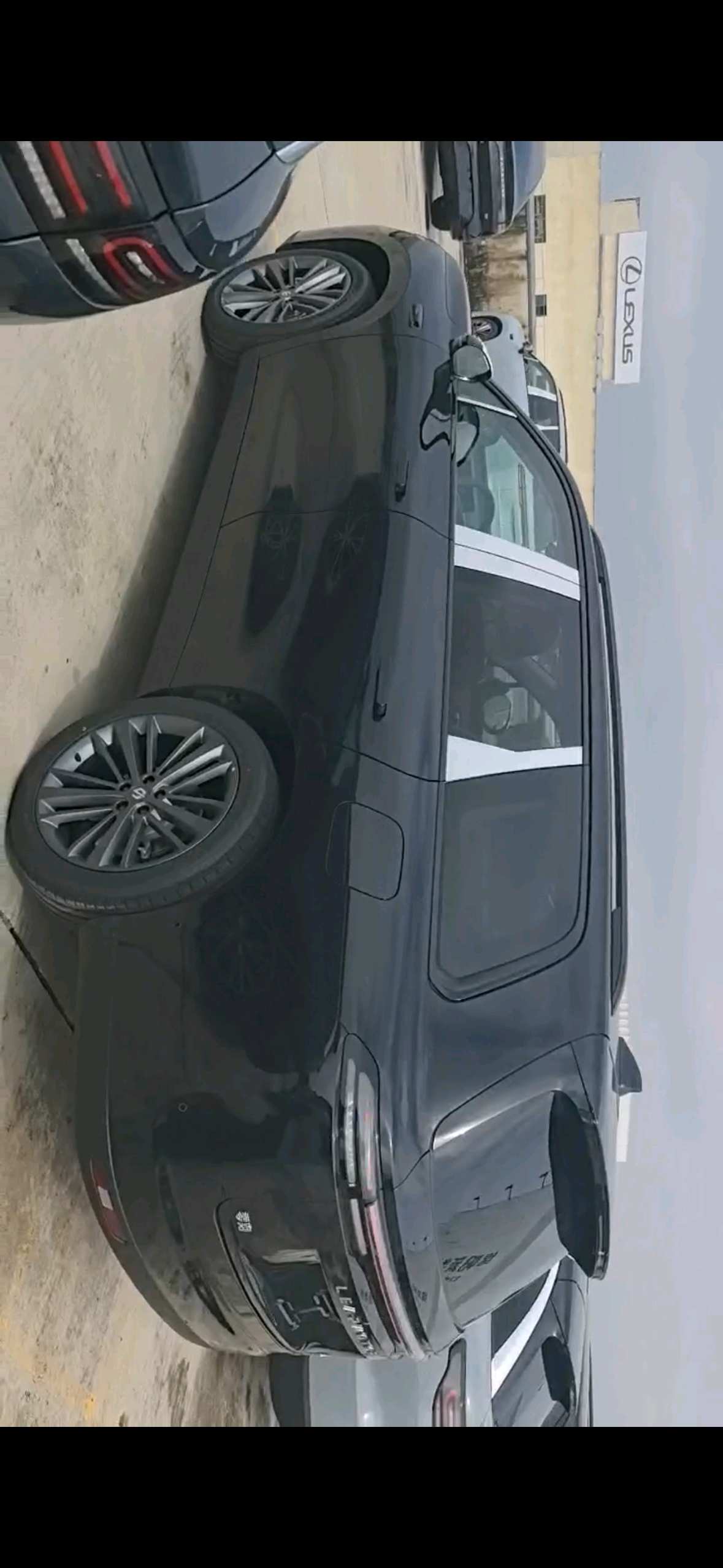 Leapmotor 2026 C16 280 LiDAR Zhizun Edition 6-Seater