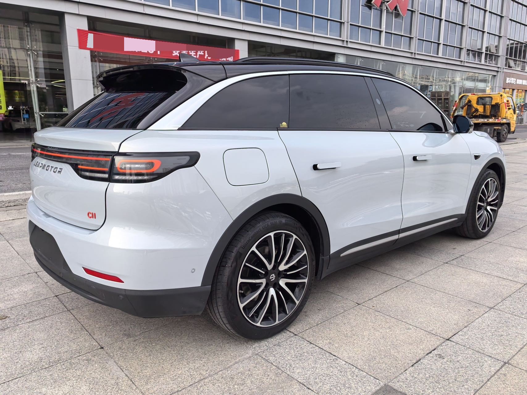 Leapmotor 2023 C11 580 Performance AWD