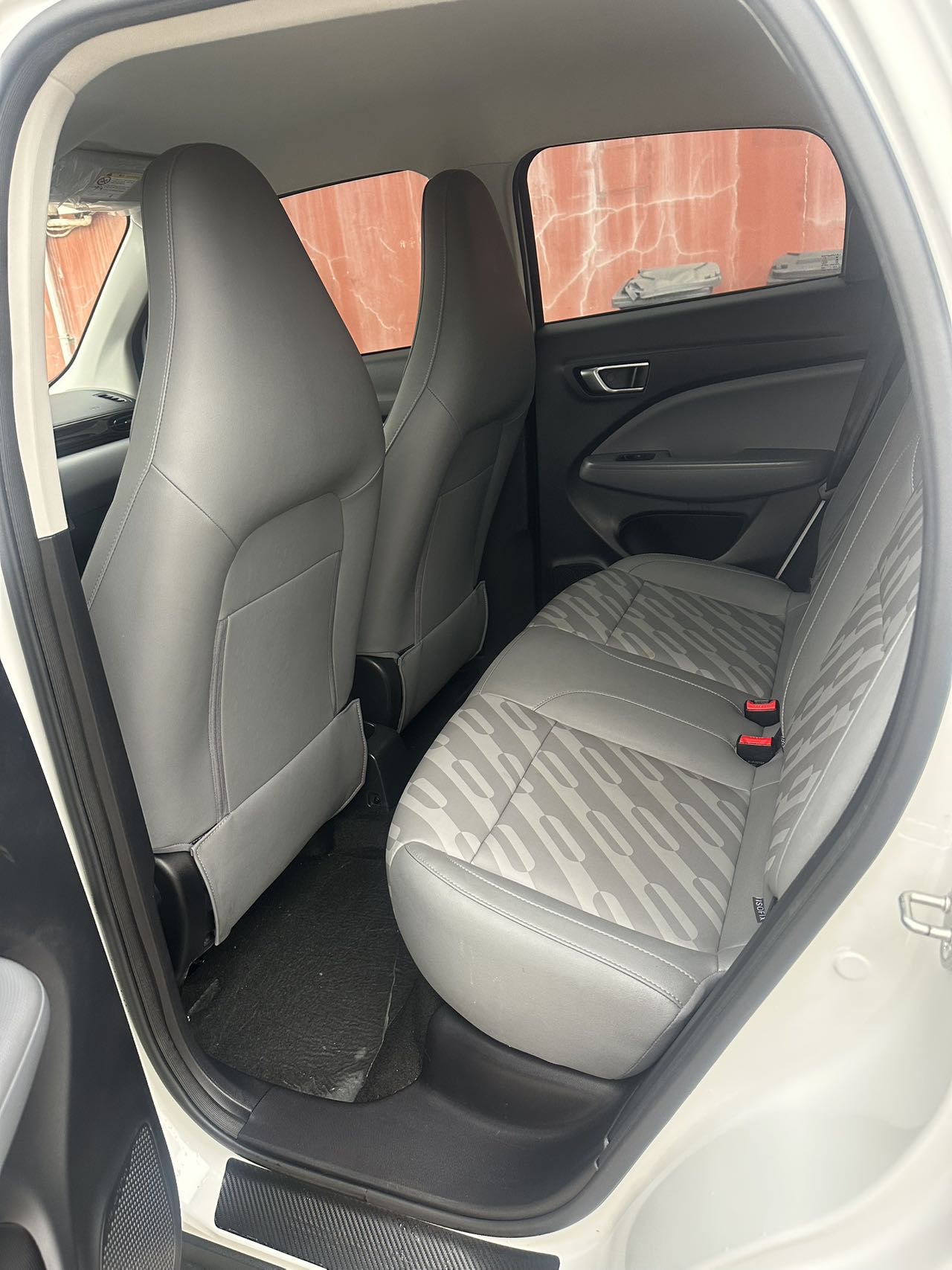 Leapmotor 2025 T03 310 Comfort Edition