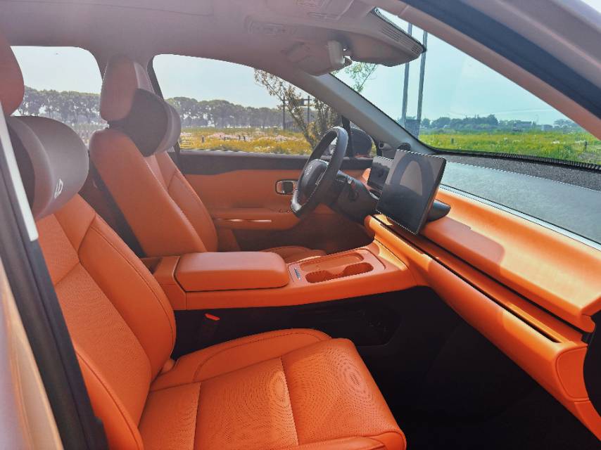 Leapmotor 2024 C10 530 Smart Edition