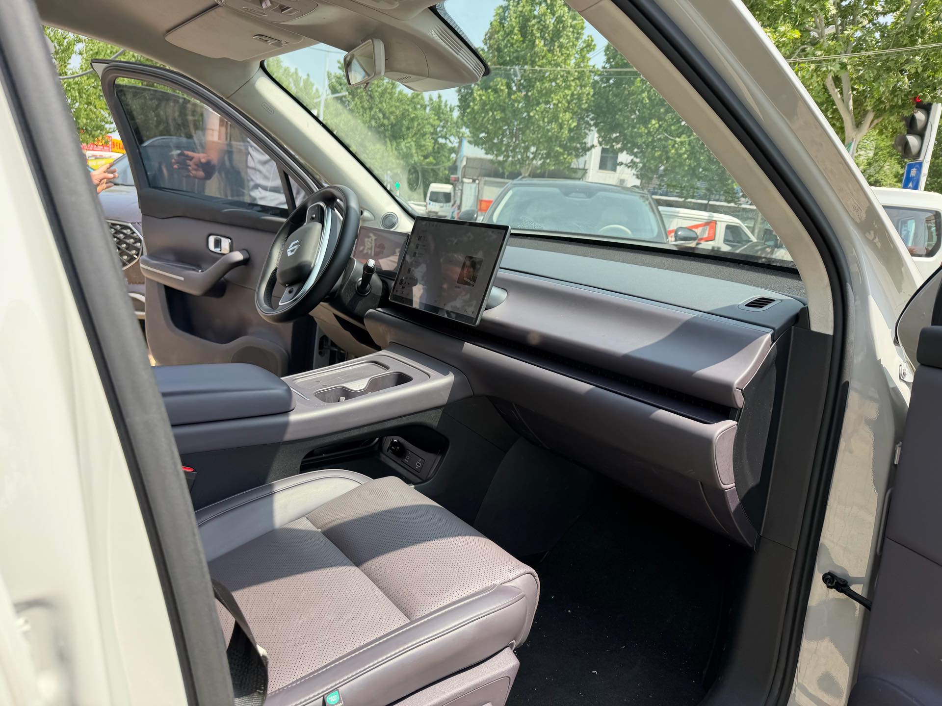Leapmotor 2024 C10 530 Smart Edition