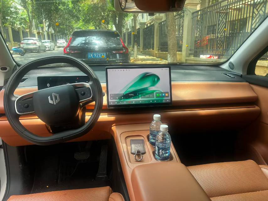 Leapmotor 2024 C10 530 Smart Edition