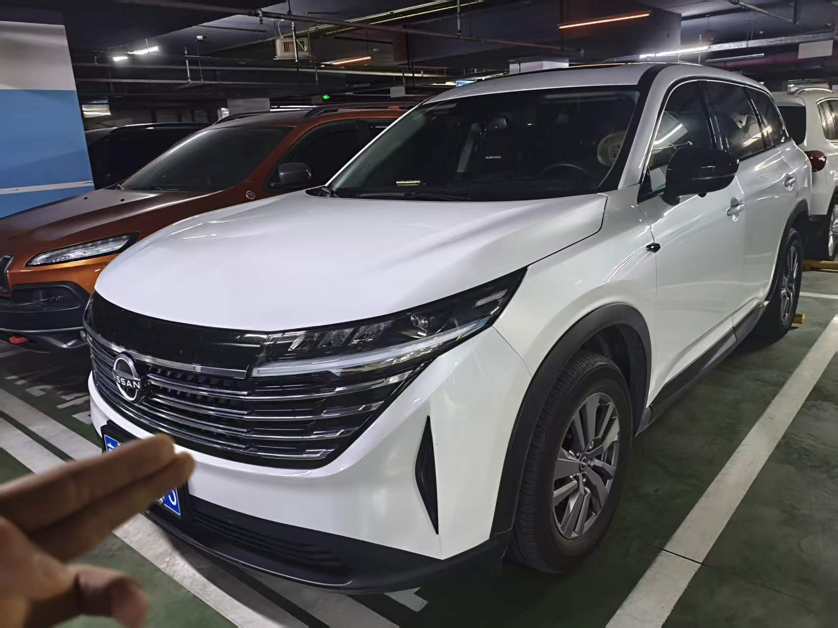 Chery 2024 Arrizo 5 1.5 CVT Fashion