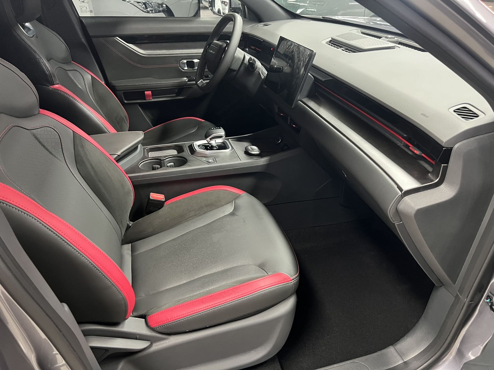 JETOUR 2023 Dasheng 1.5T Xingyao PRO