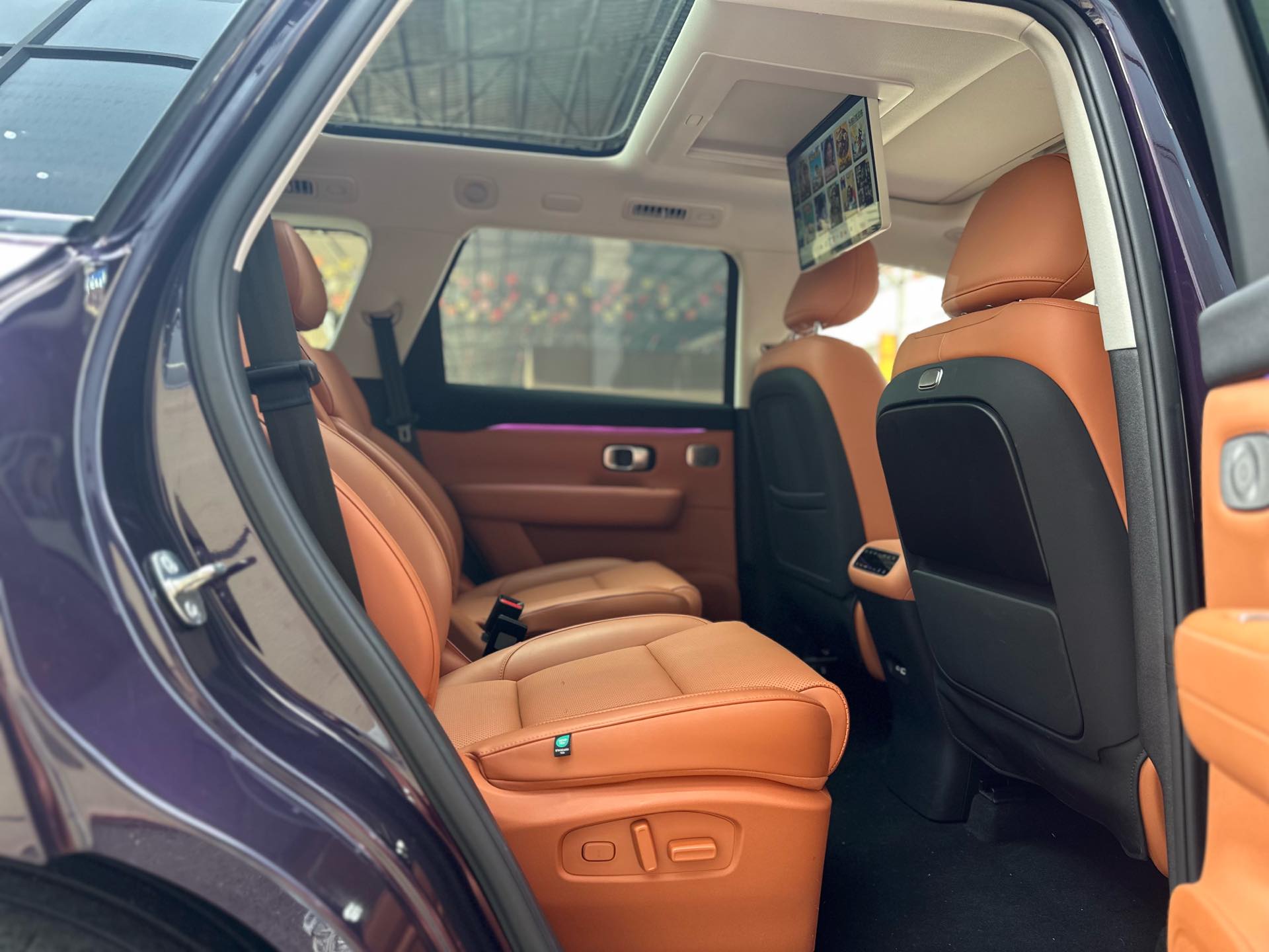 Leapmotor 2024 C16 200 Zhijia Edition