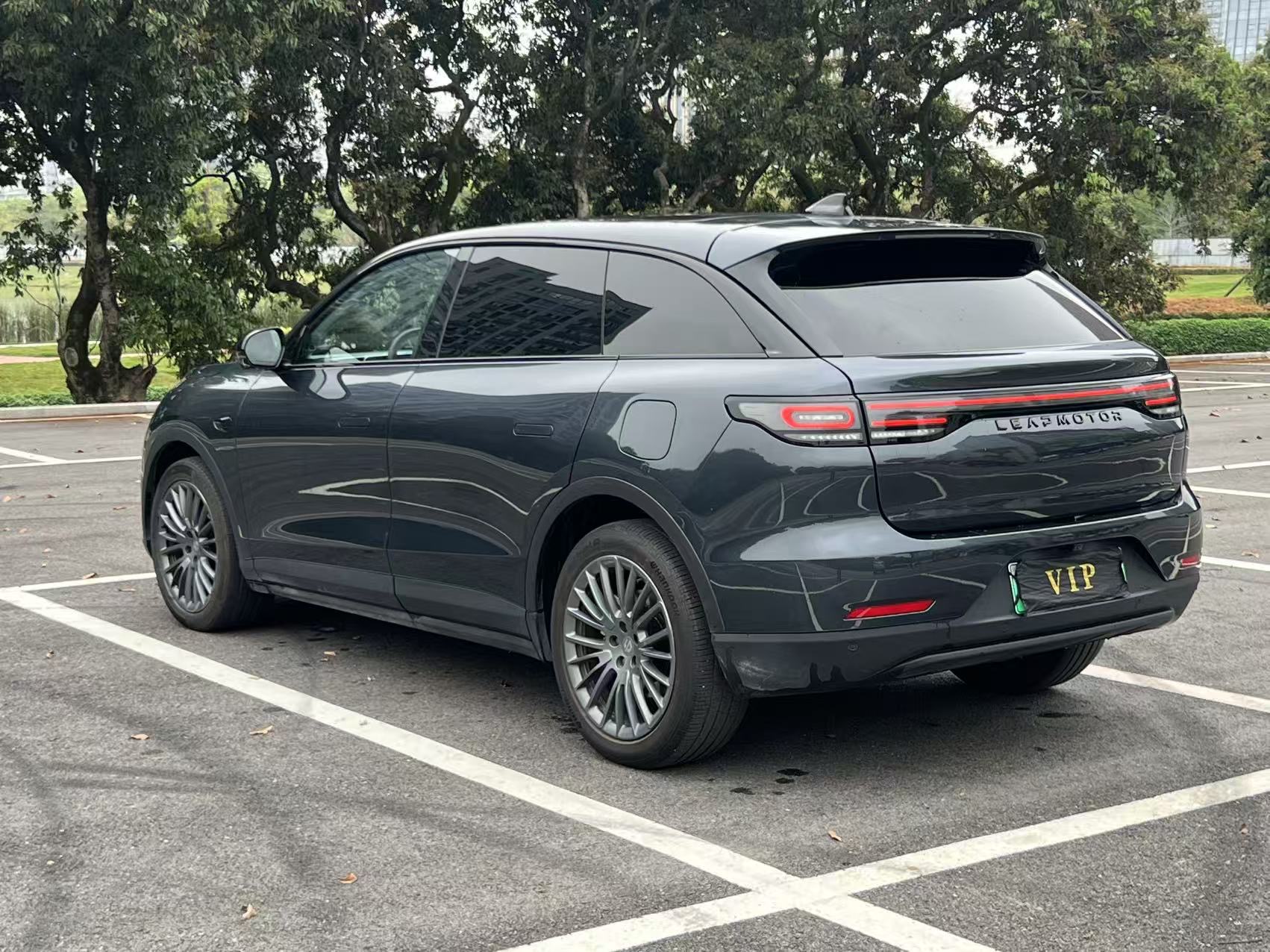 Leapmotor 2023 C11 200 Comfort Edition