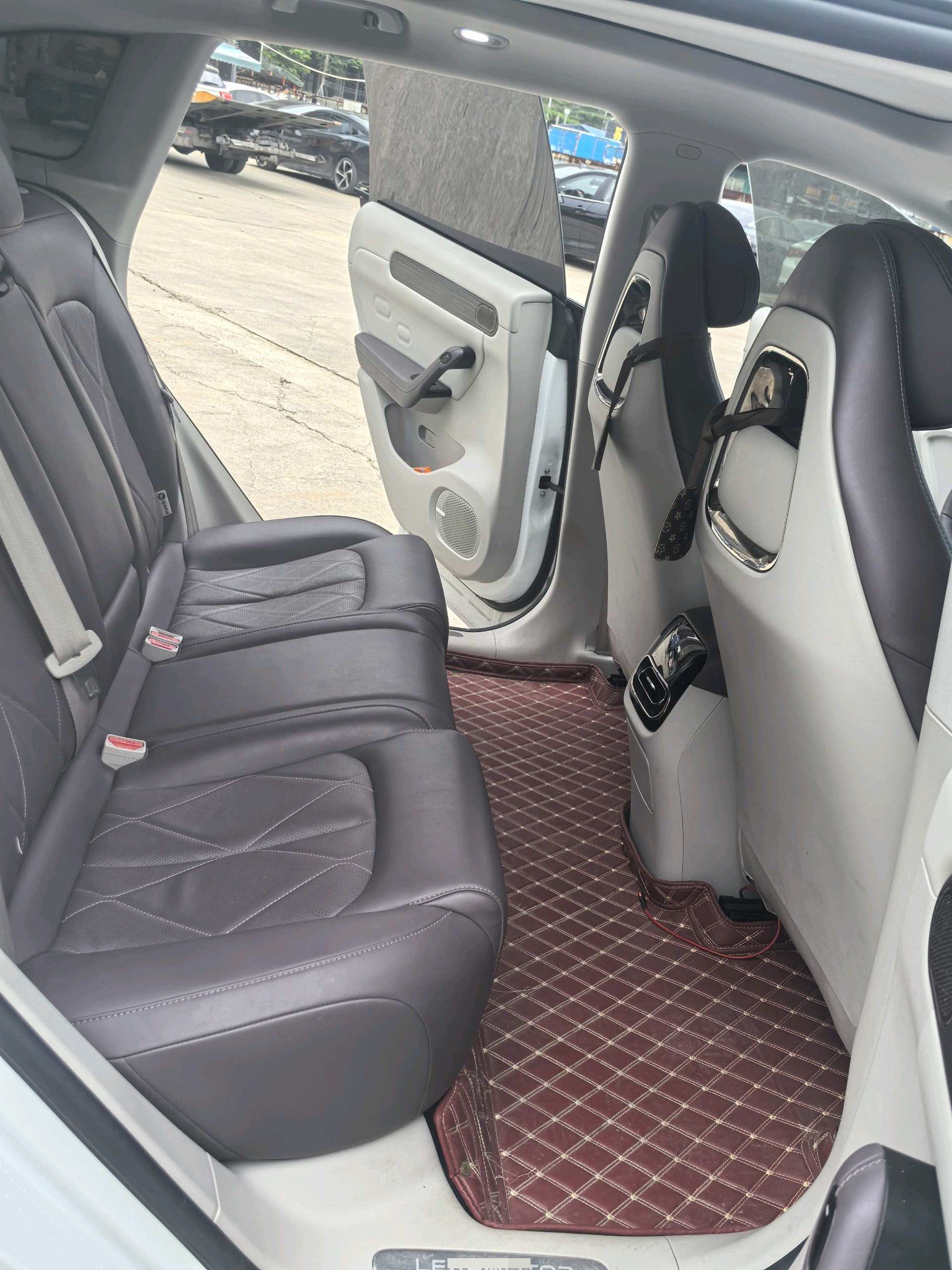 Leapmotor 2024 C11 580 Premium
