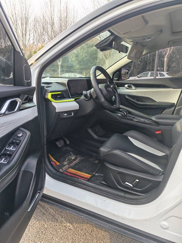 Geely 2023 Coolray COOL 1.5TD COOL Champion Edition