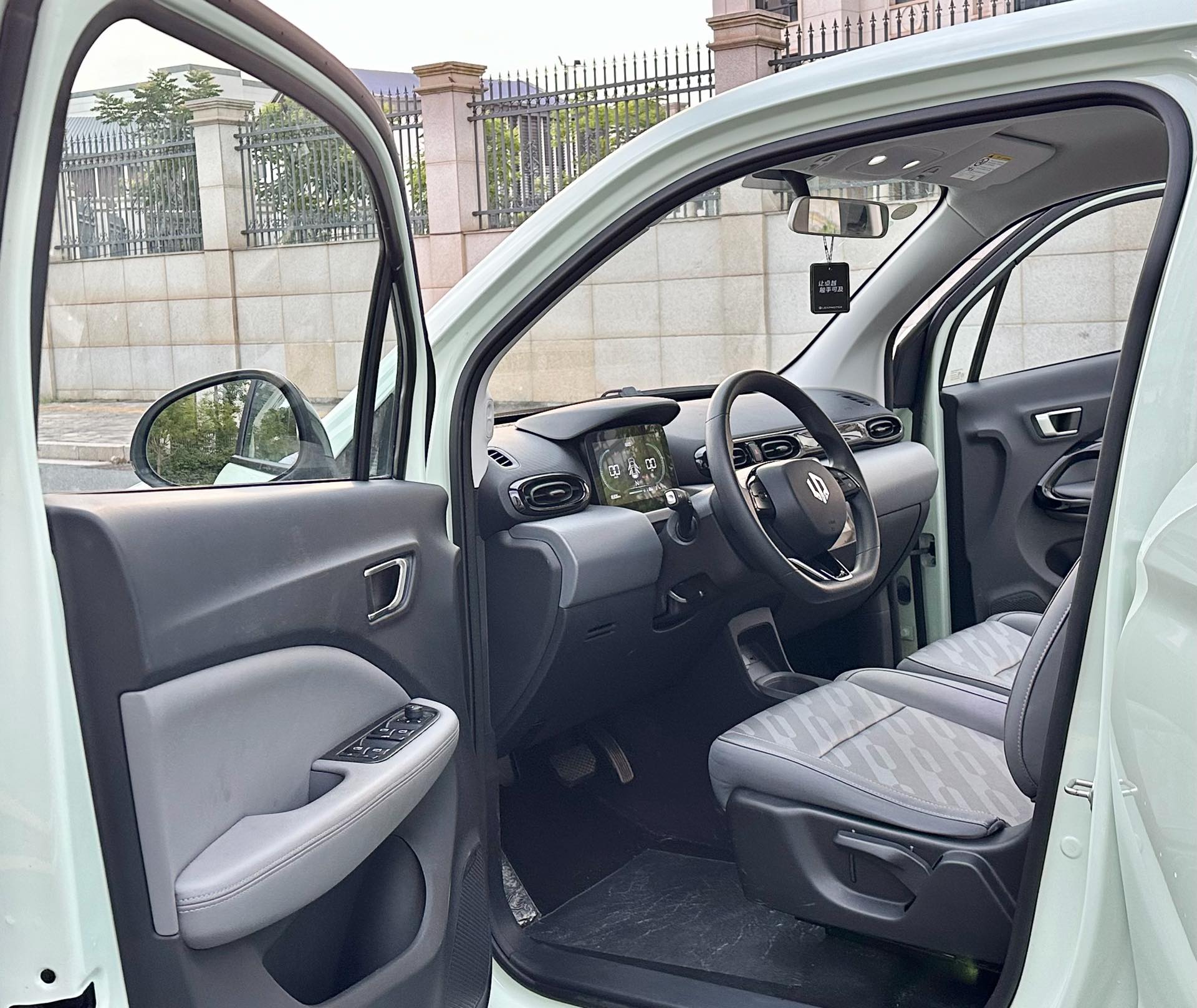 Leapmotor 2024 T03 403 Comfort Edition