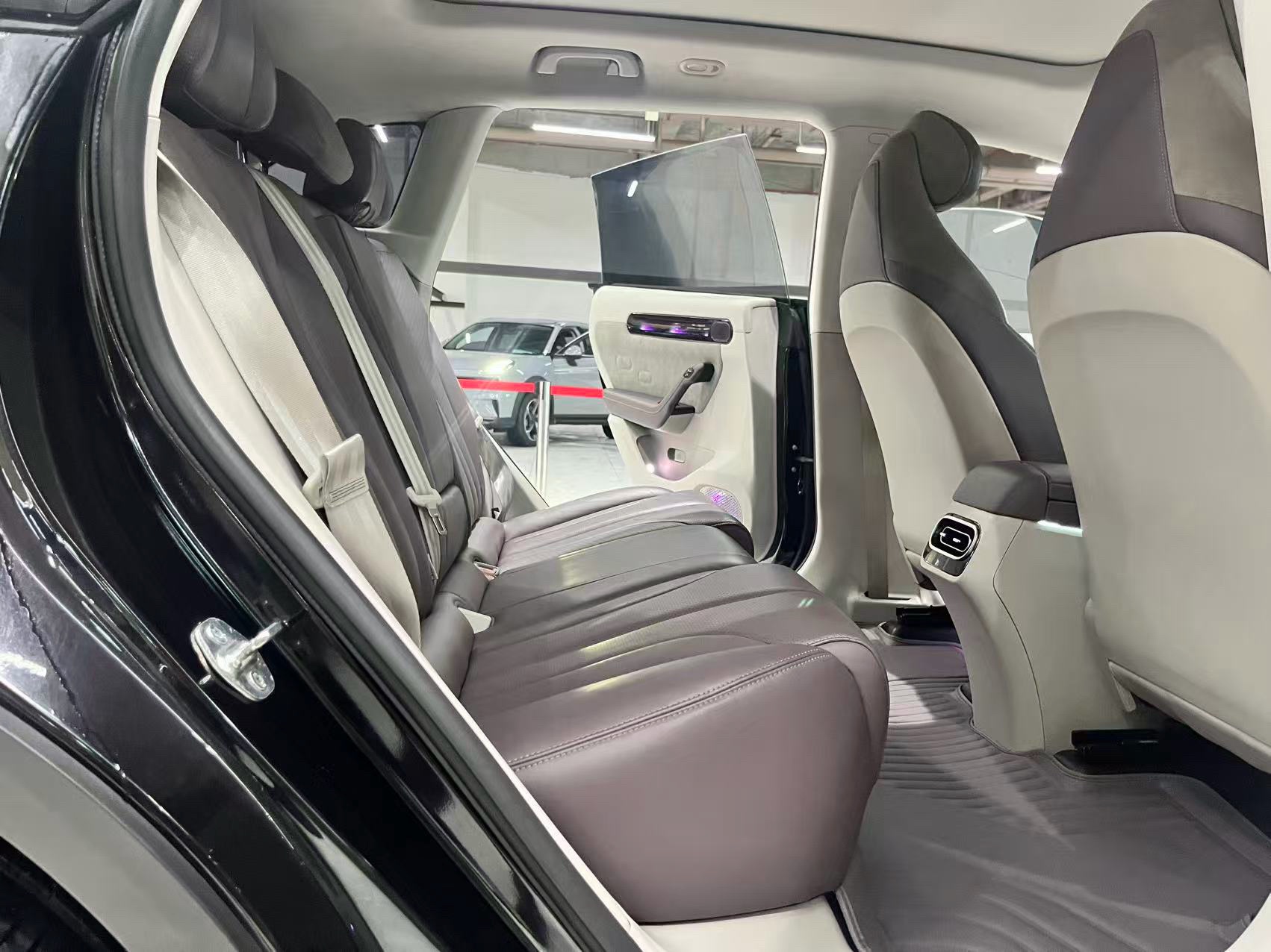 Leapmotor 2023 C11 180 Comfort Edition