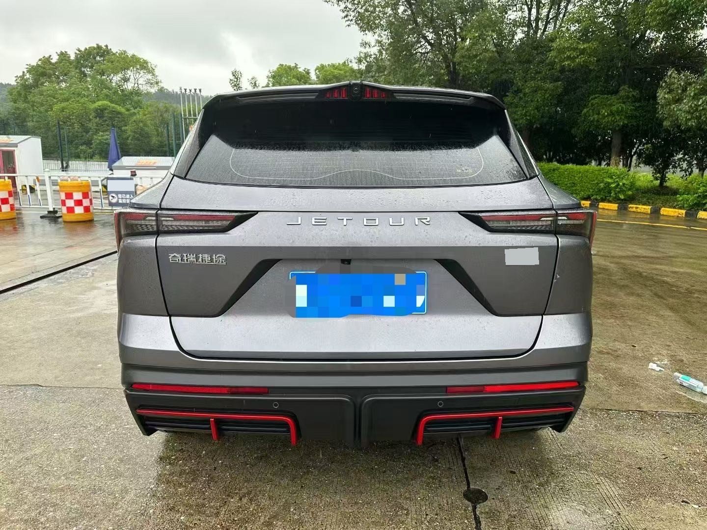 JETOUR 2023 Dasheng 1.5T Xingyao PRO