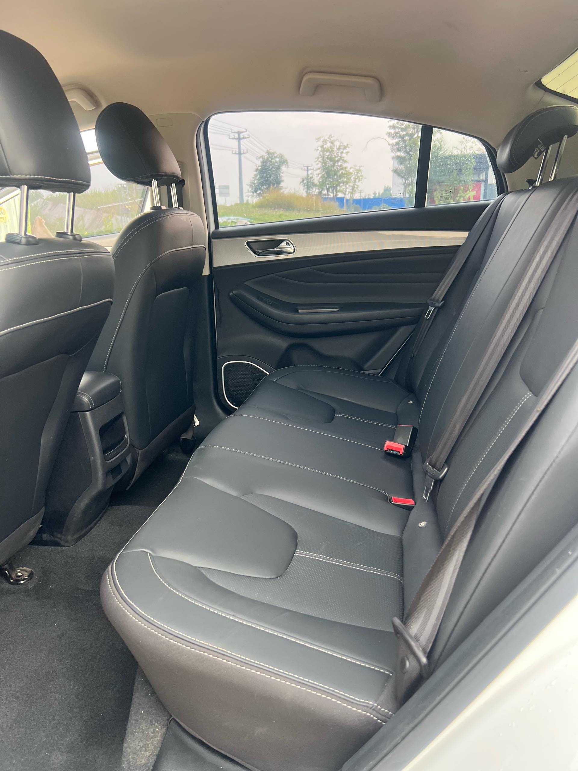 Chery 2019 Arrizo 5 Pro 1.5 Youth Edition (Facelift)