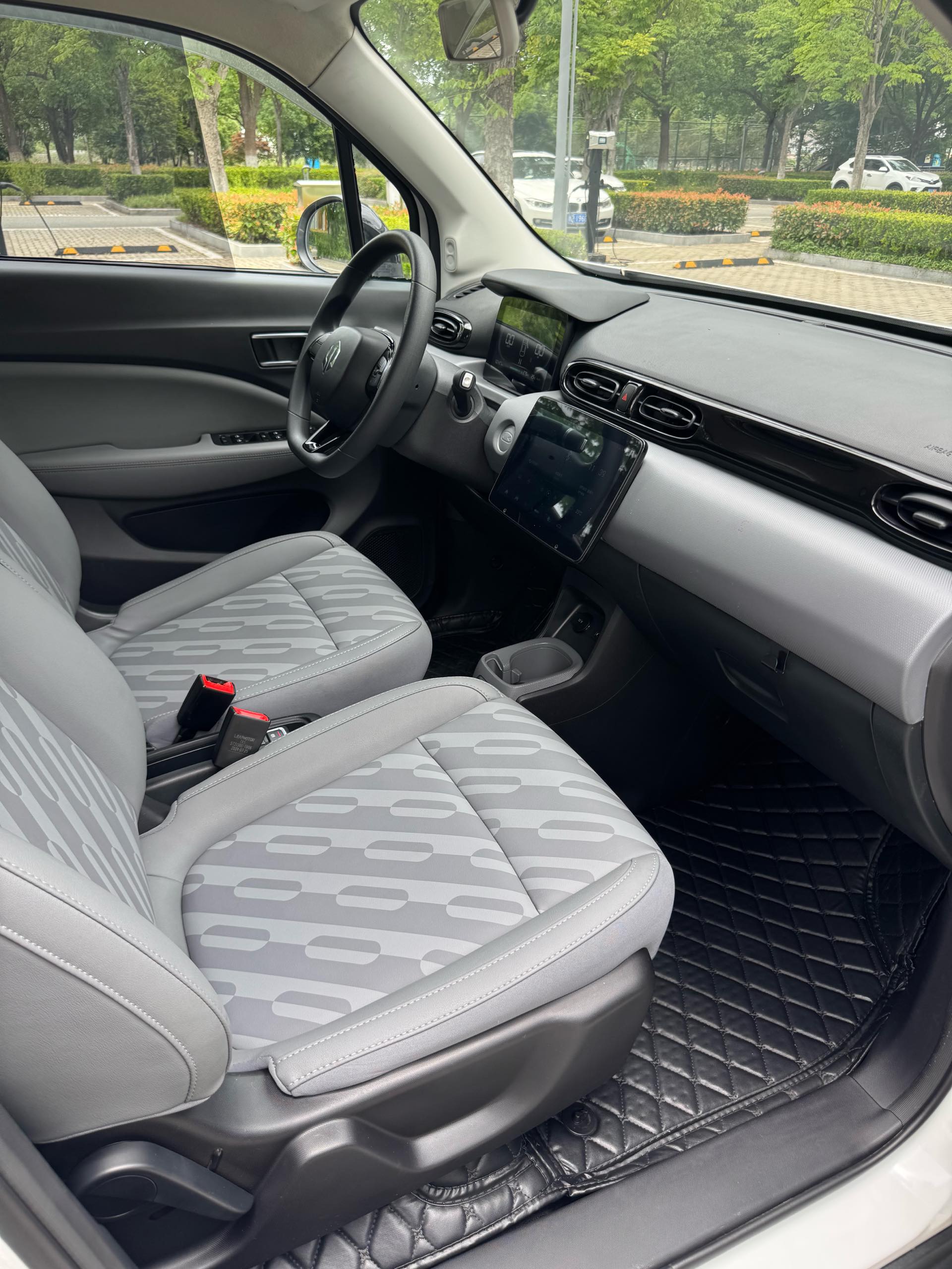 Leapmotor 2024 T03 403 Comfort Edition
