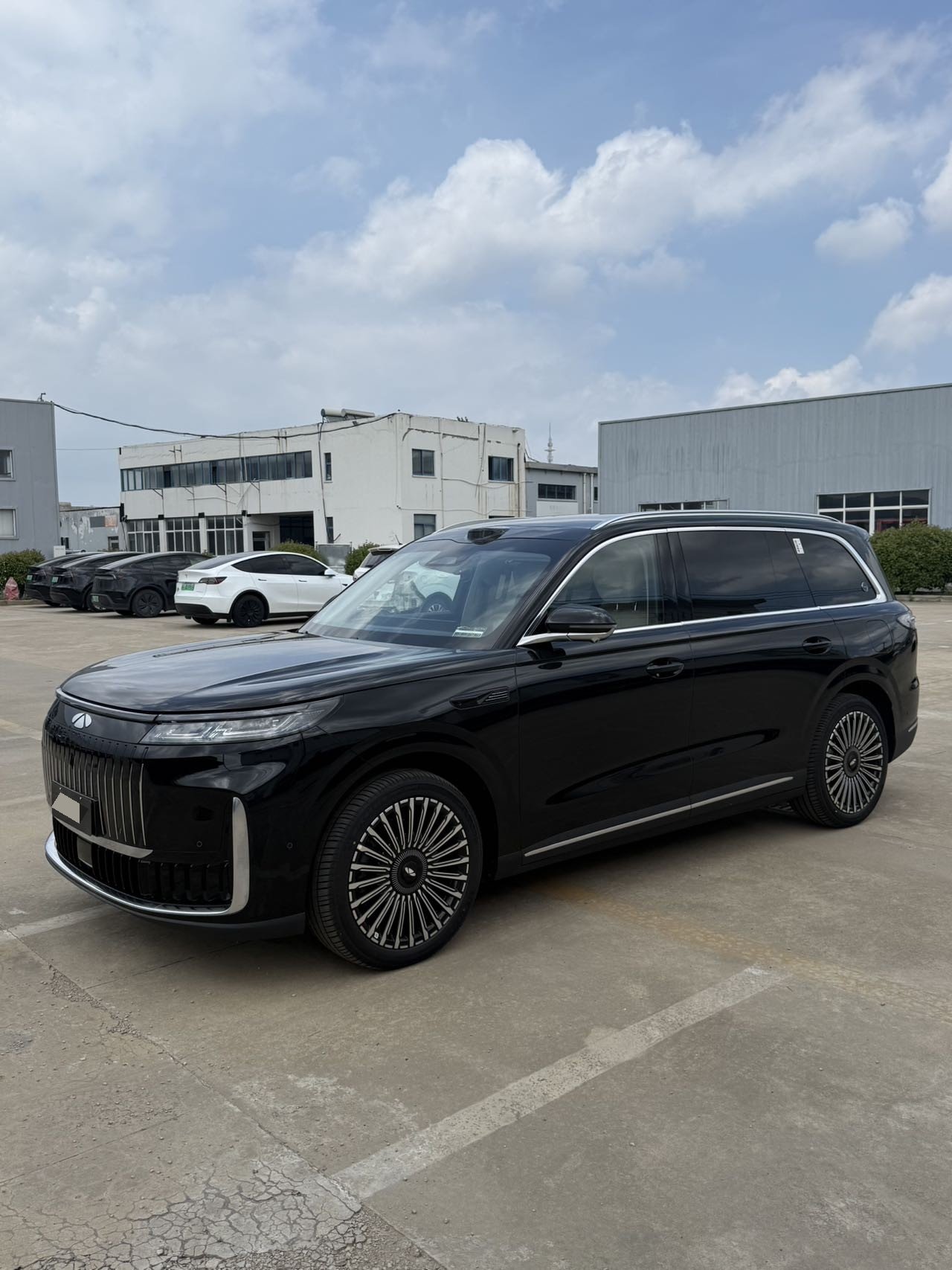 Chery 2026 Fulwin T11 220 AWD Family Fun