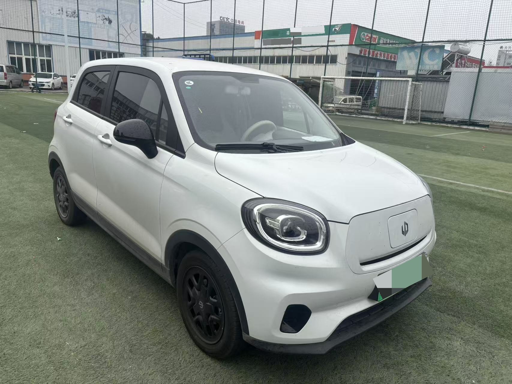 Leapmotor 2025 T03 310 Comfort Edition