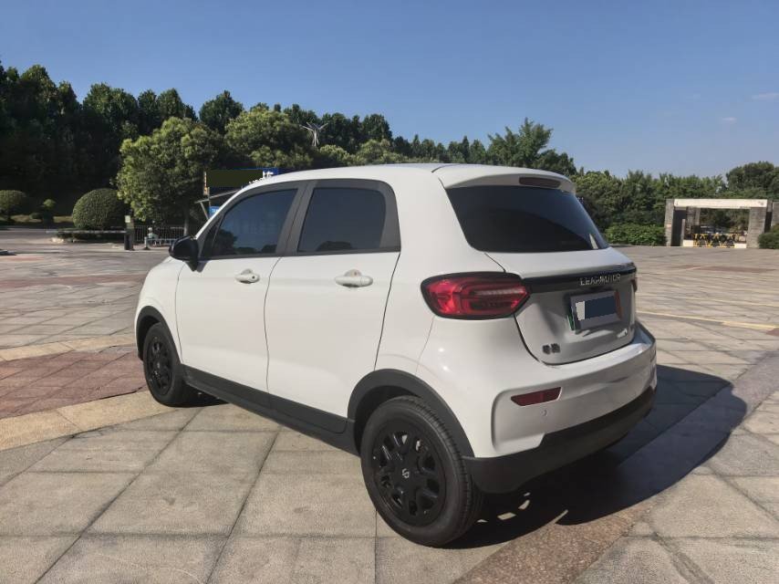 Leapmotor 2025 T03 310 Comfort Edition