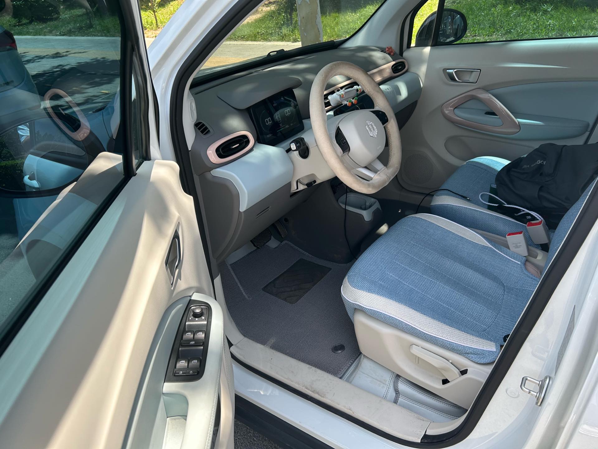 Leapmotor 2025 T03 310 Comfort Edition
