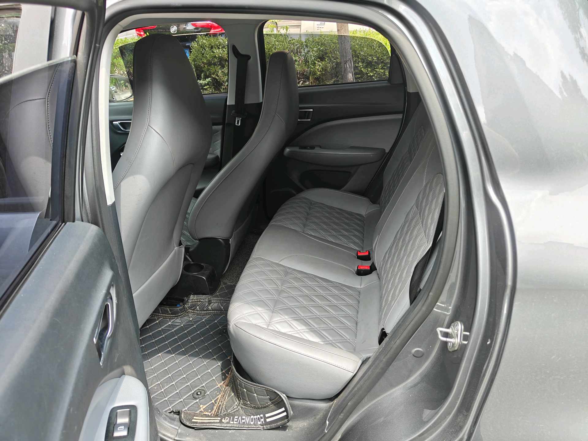 Leapmotor 2021 T03 400 Comfort Edition