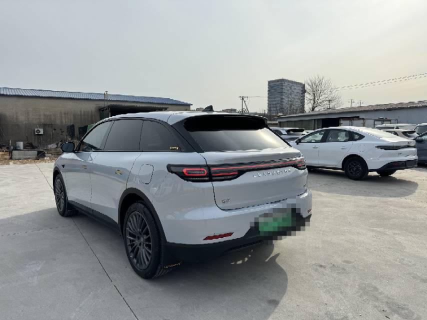 Leapmotor 2023 C11 180 Comfort Edition