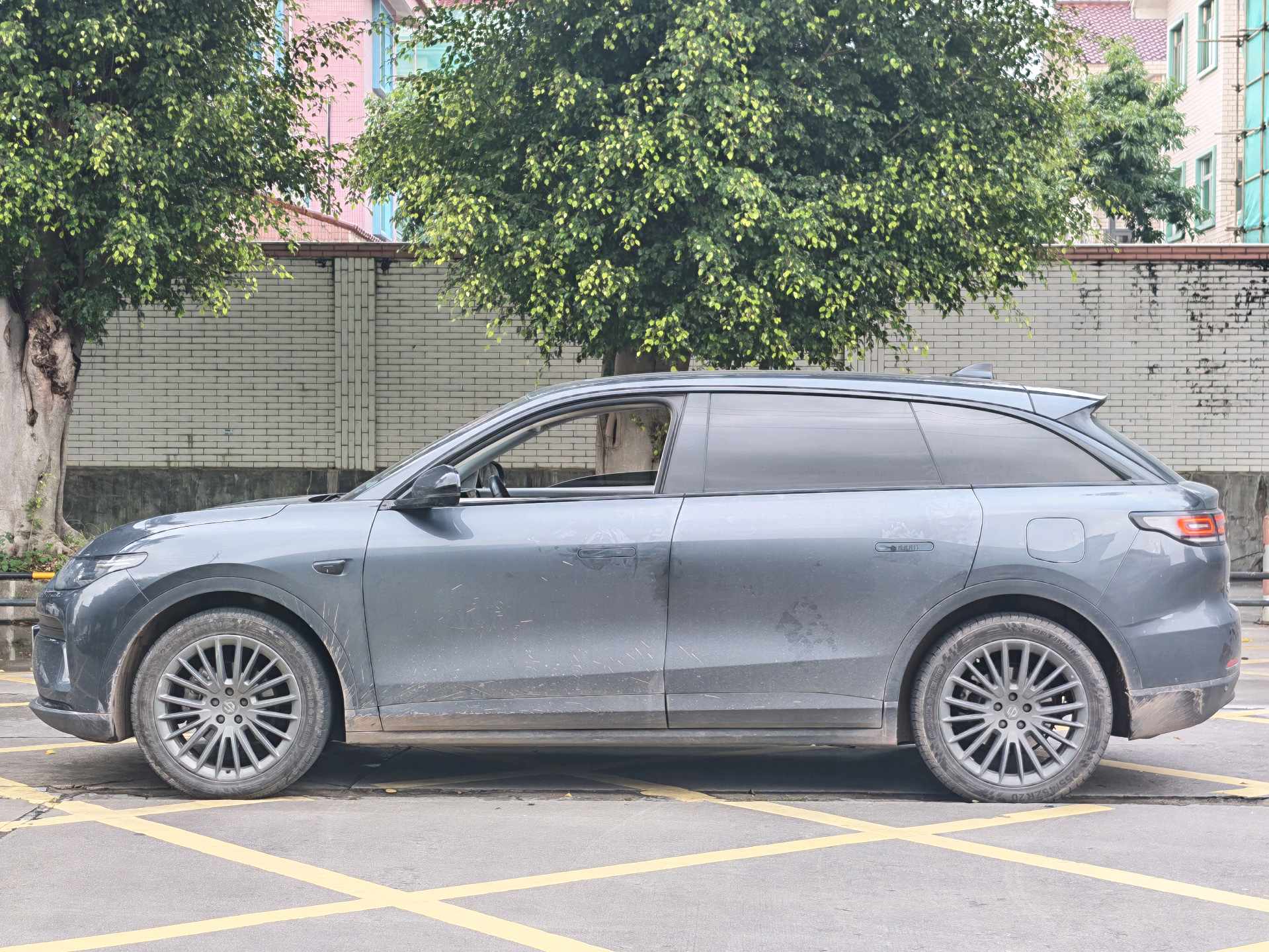 Leapmotor 2023 C11 180 Comfort Edition