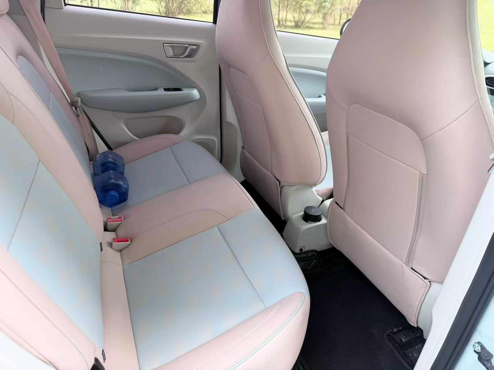 Leapmotor 2024 T03 310 Comfort Edition