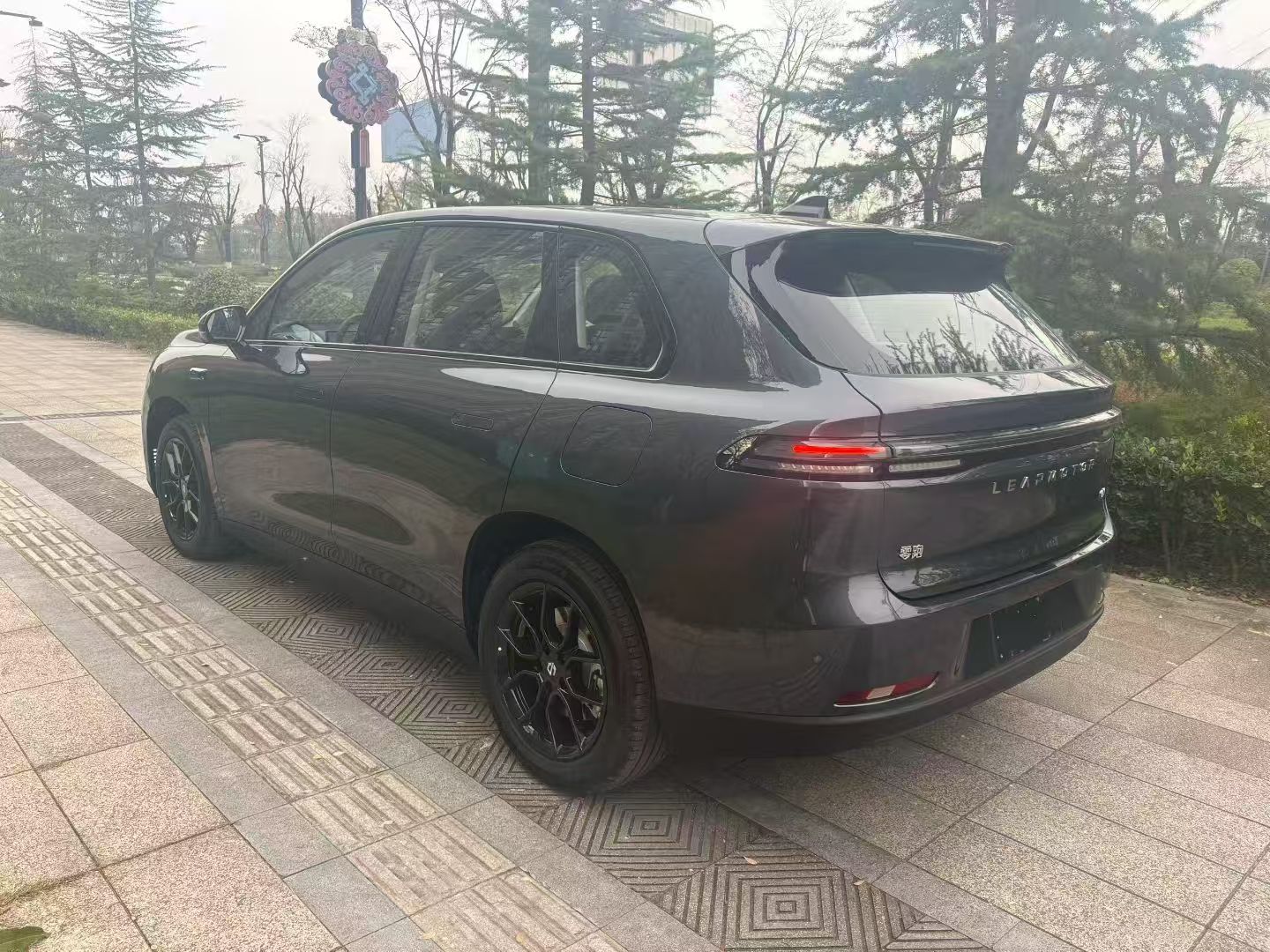 Leapmotor 2024 C10 410 Comfort Edition